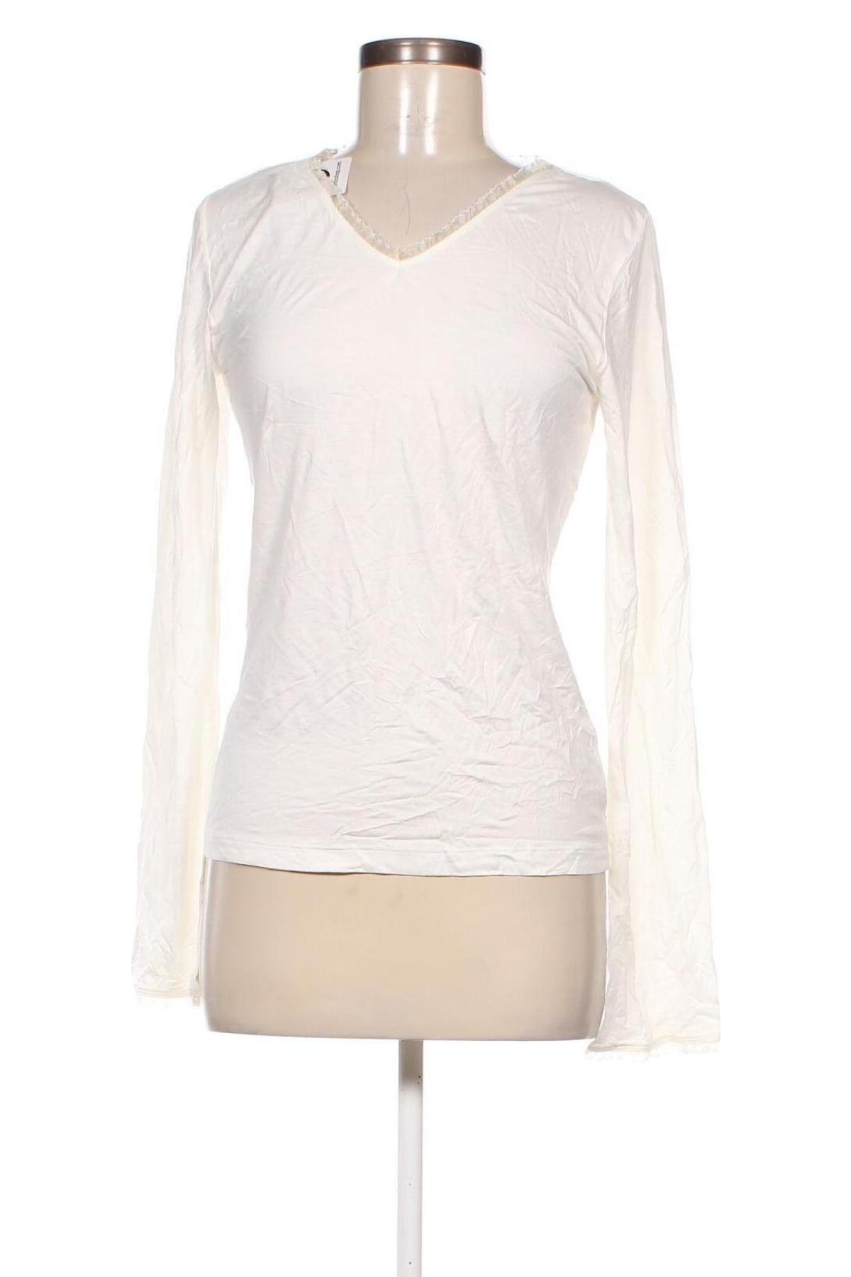 Damen Shirt, Größe S, Farbe Weiß, Preis € 6,99