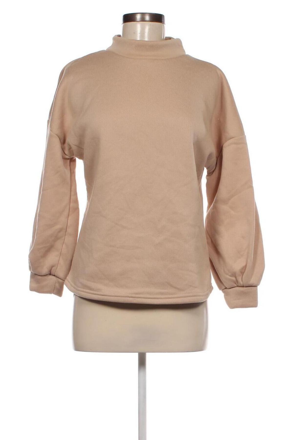 Damen Shirt, Größe L, Farbe Beige, Preis € 7,49