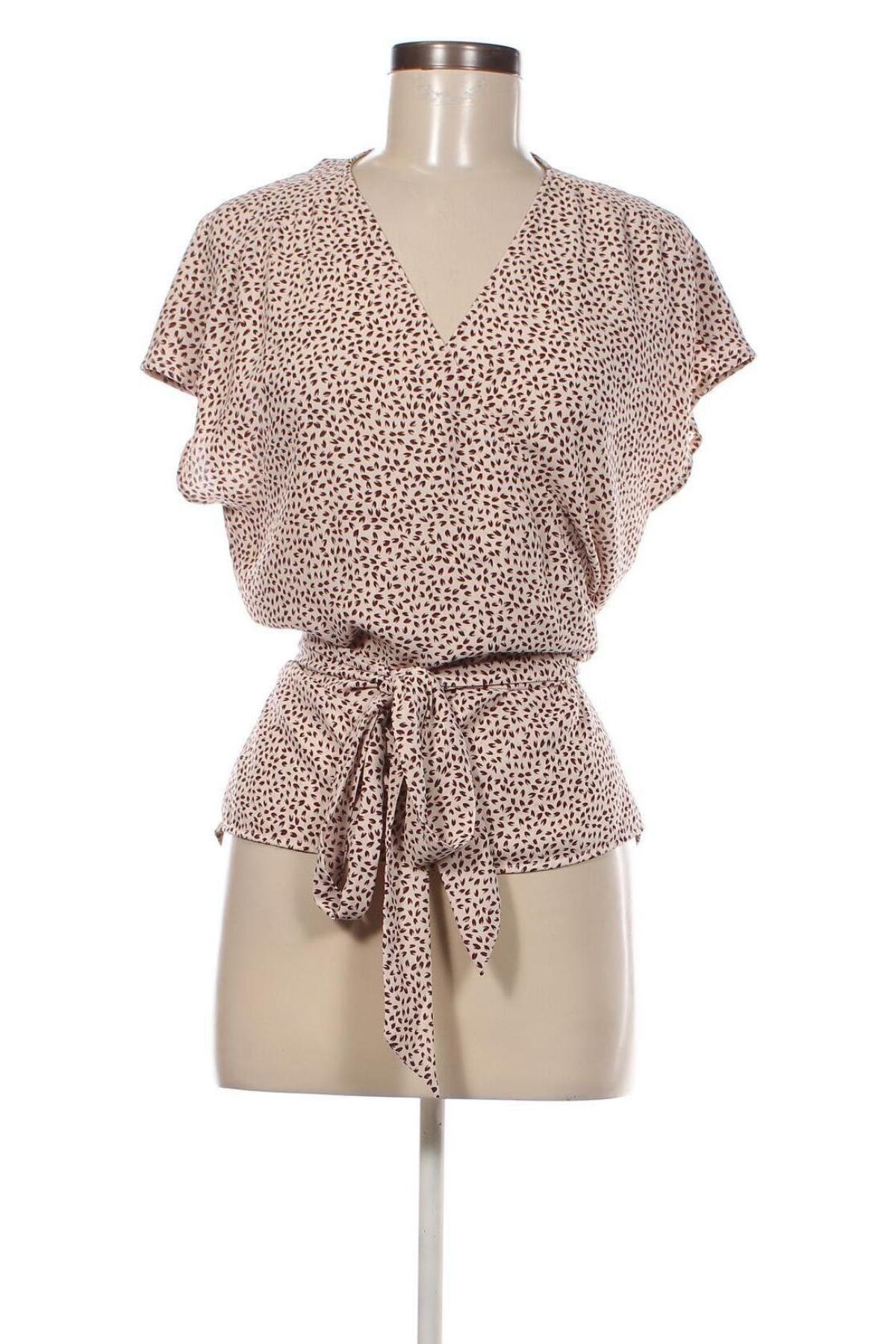 Damen Shirt, Größe XL, Farbe Beige, Preis € 6,99