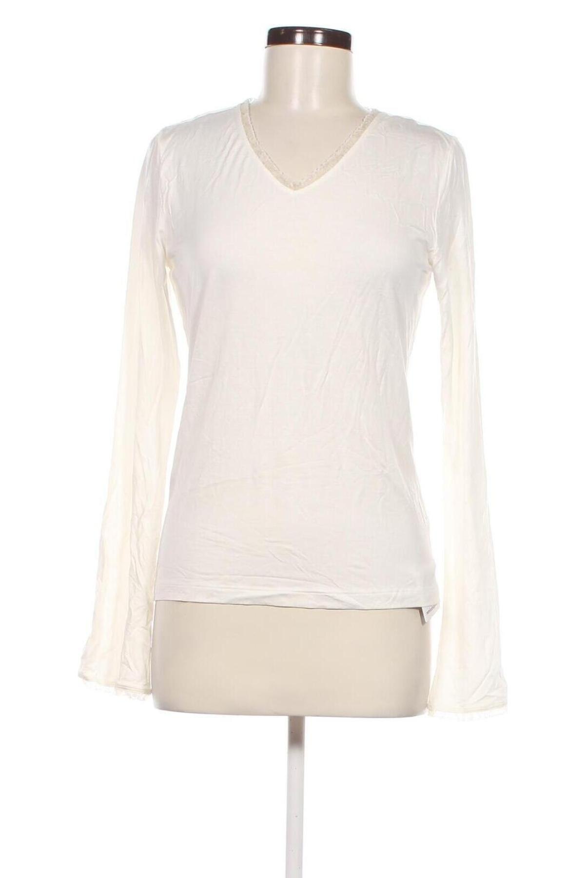 Damen Shirt, Größe L, Farbe Ecru, Preis € 4,99