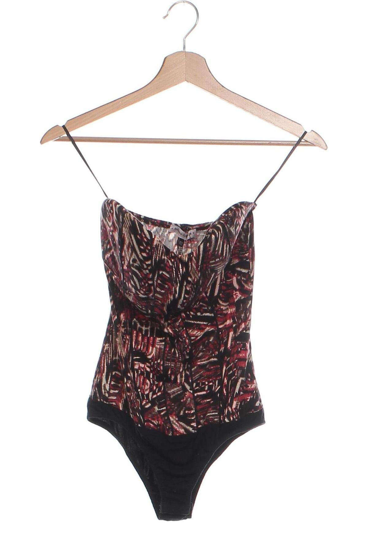 Dámska blúzka - body  Bershka, Veľkosť M, Farba Viacfarebná, Cena  9,95 €