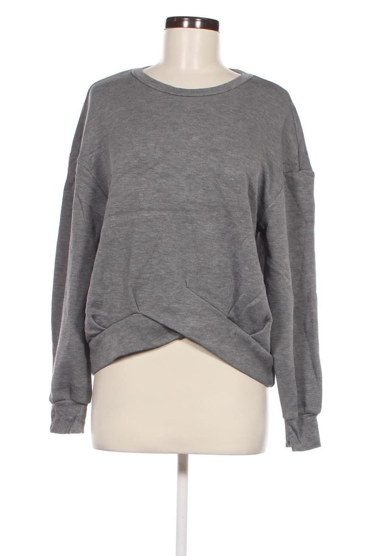 Damen Shirt 17 & Co., Größe M, Farbe Grau, Preis € 3,79