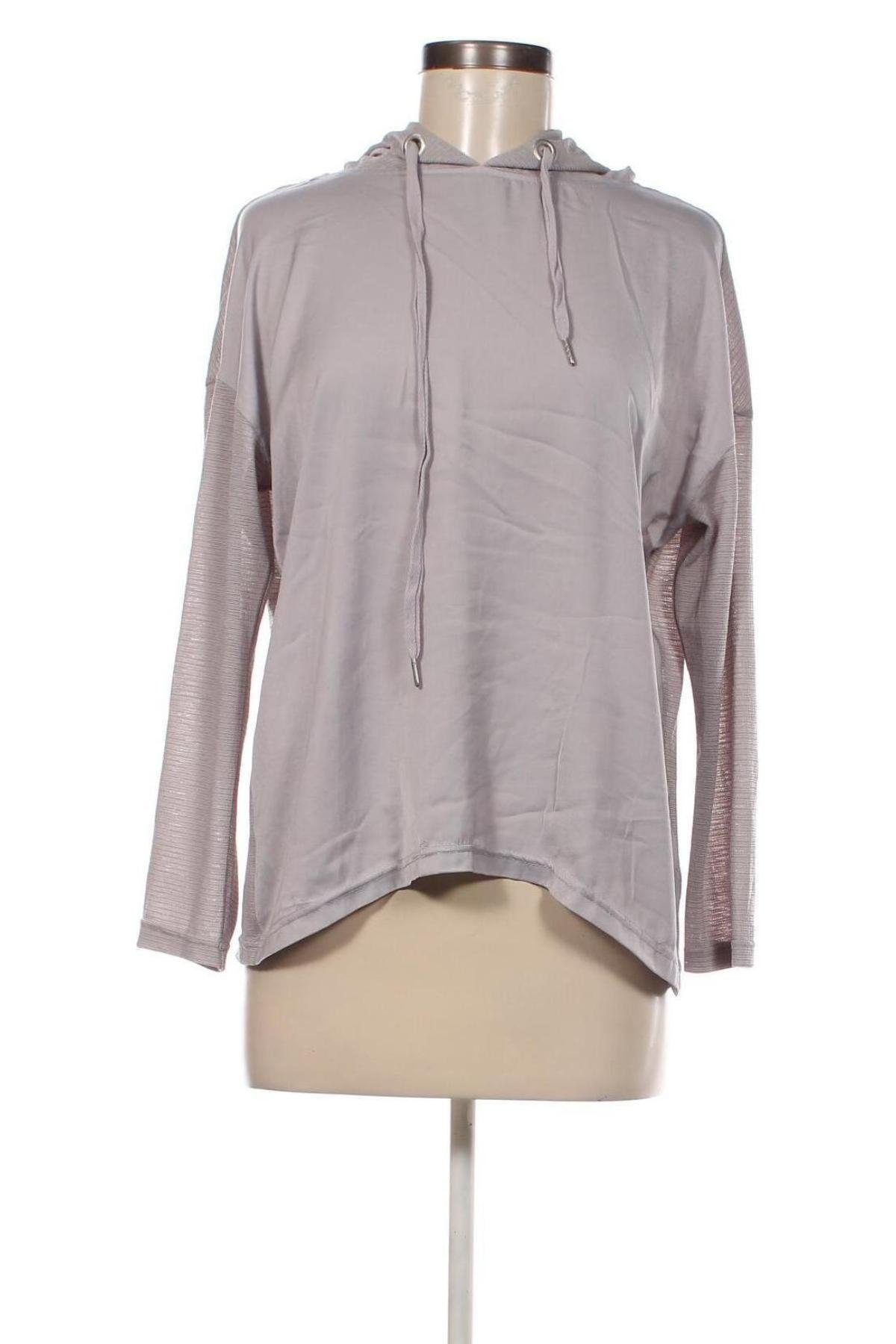 Damen Shirt 17 & Co., Größe M, Farbe Grau, Preis € 3,99