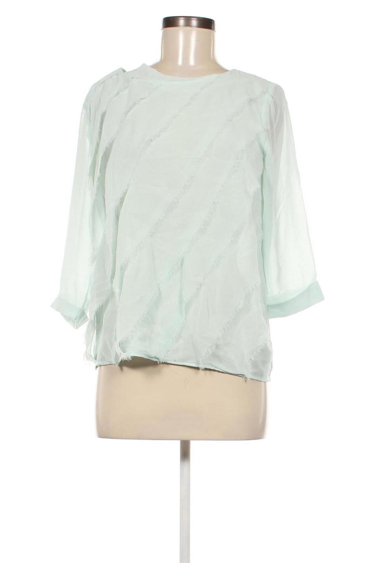 Damen Shirt 3 Suisses, Größe M, Farbe Blau, Preis € 4,99