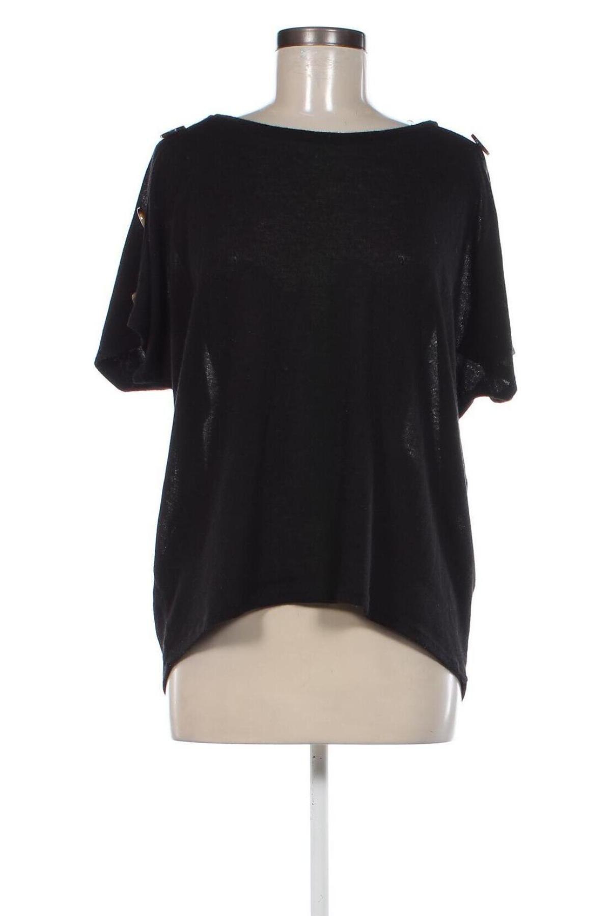 Damen Shirt 89th & Madison, Größe L, Farbe Schwarz, Preis € 3,99