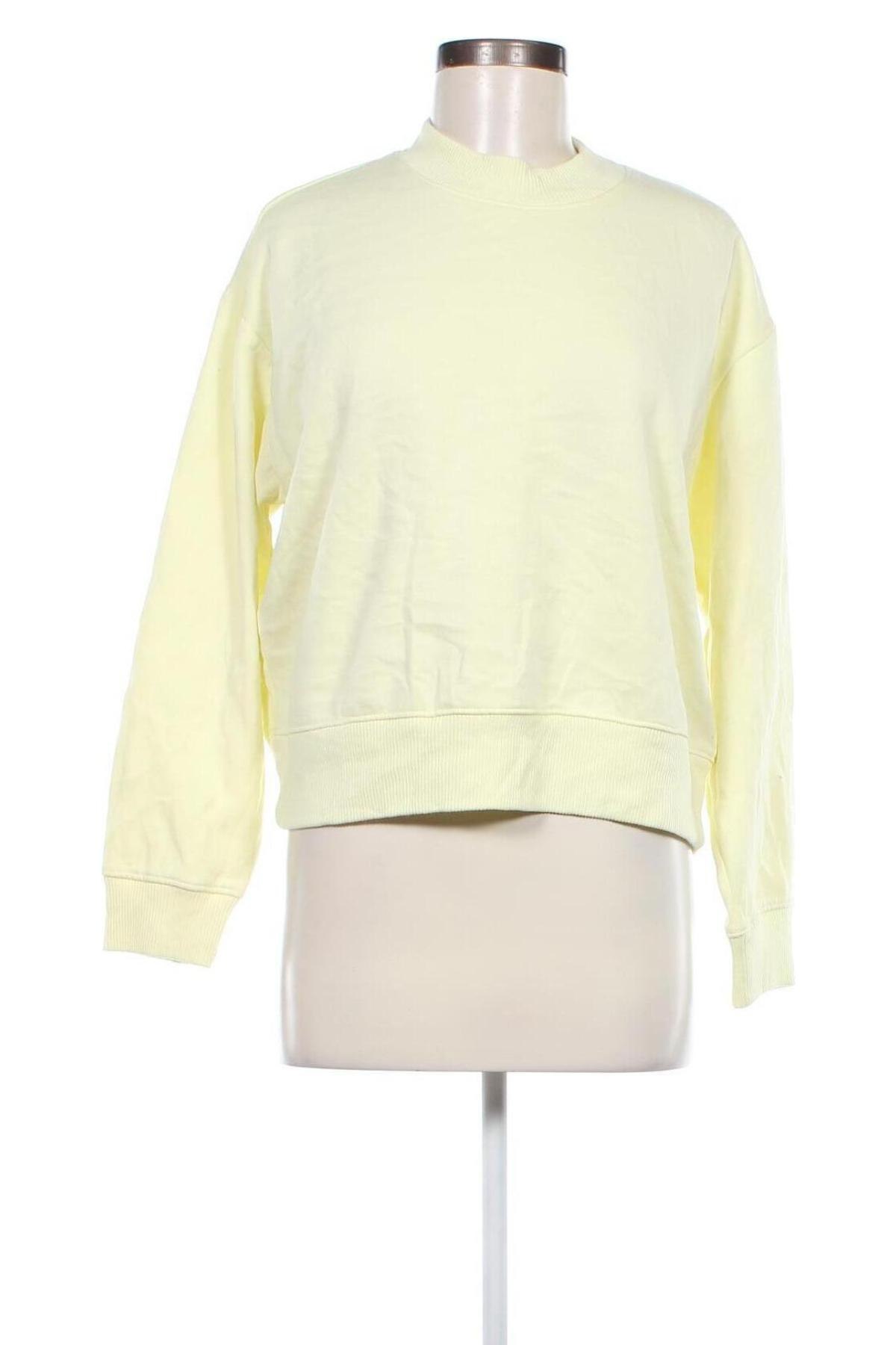 Damen Shirt A New Day, Größe M, Farbe Gelb, Preis 5,99 €