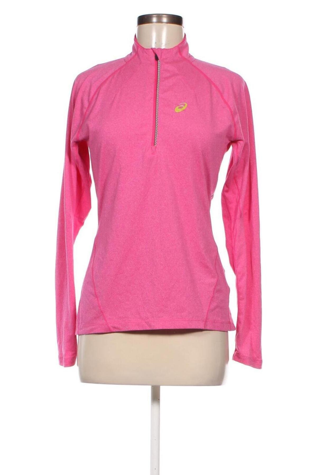 Damen Shirt ASICS, Größe M, Farbe Rosa, Preis € 23,99