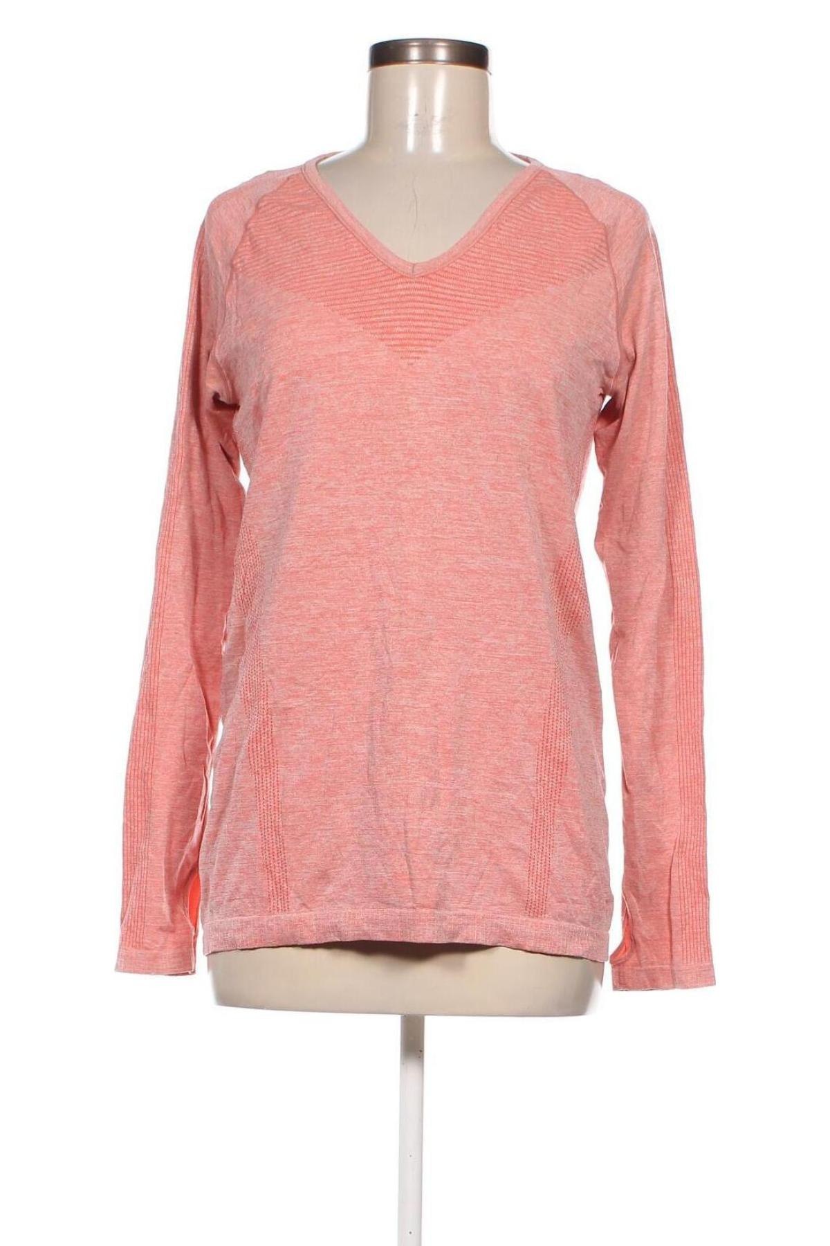 Damen Shirt Active, Größe M, Farbe Rot, Preis € 5,99