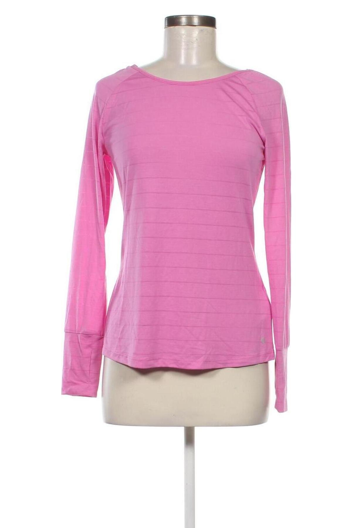 Damen Shirt Active By Tchibo, Größe S, Farbe Rosa, Preis € 4,99