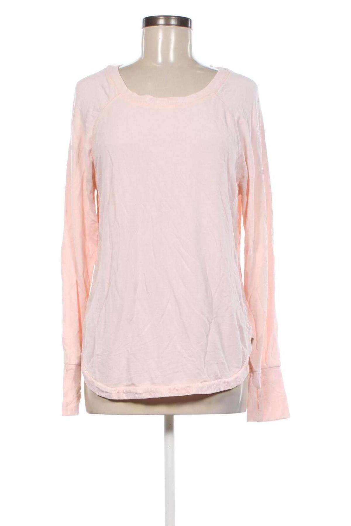 Damen Shirt Active Life, Größe L, Farbe Rosa, Preis € 3,99