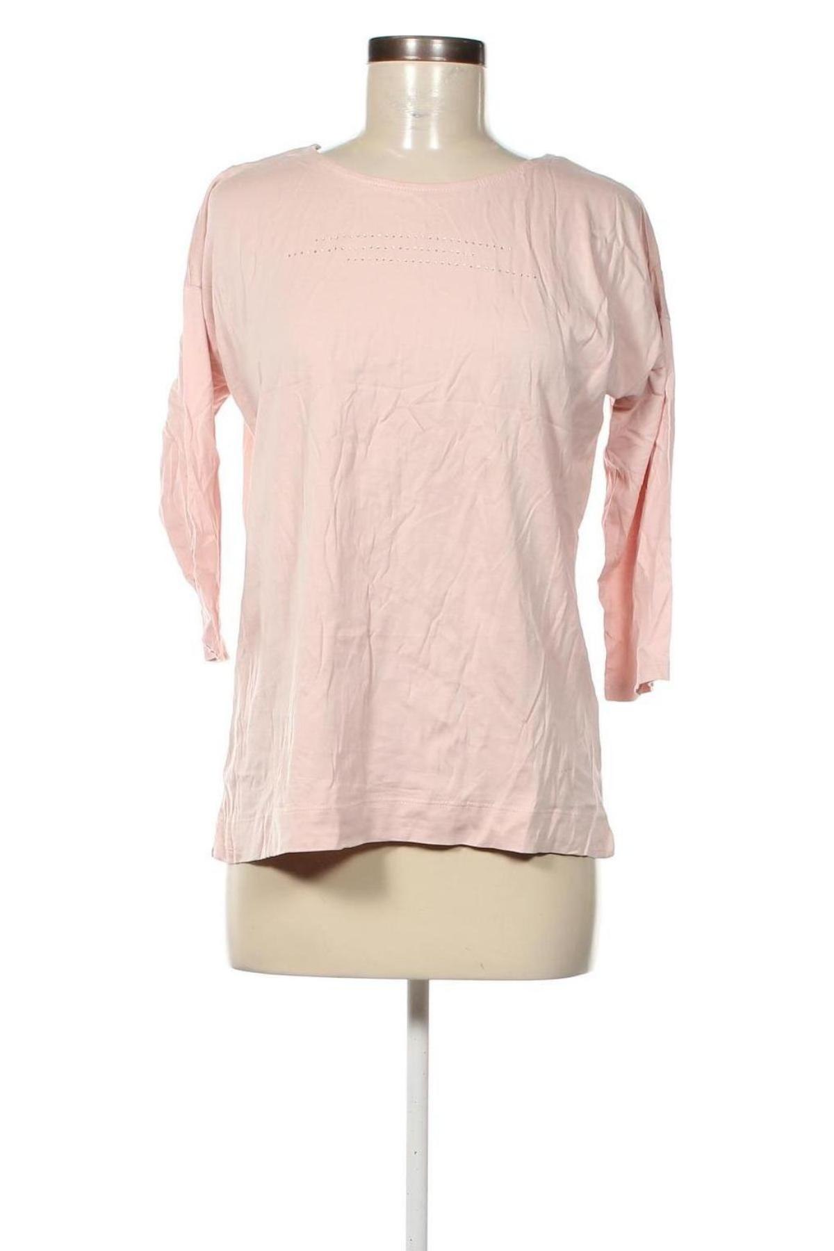 Damen Shirt Adagio, Größe L, Farbe Rosa, Preis € 4,49