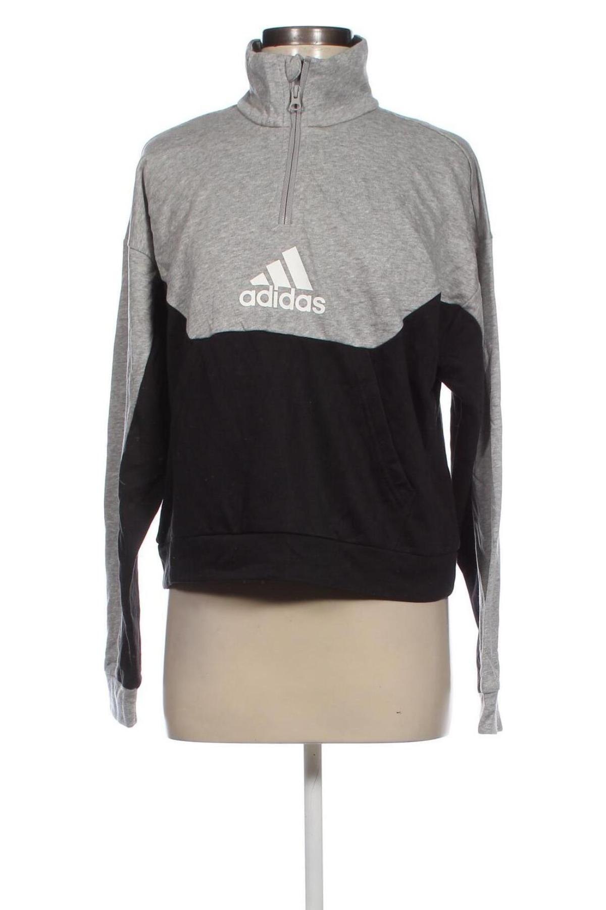 Damen Shirt Adidas, Größe XS, Farbe Mehrfarbig, Preis 32,49 €