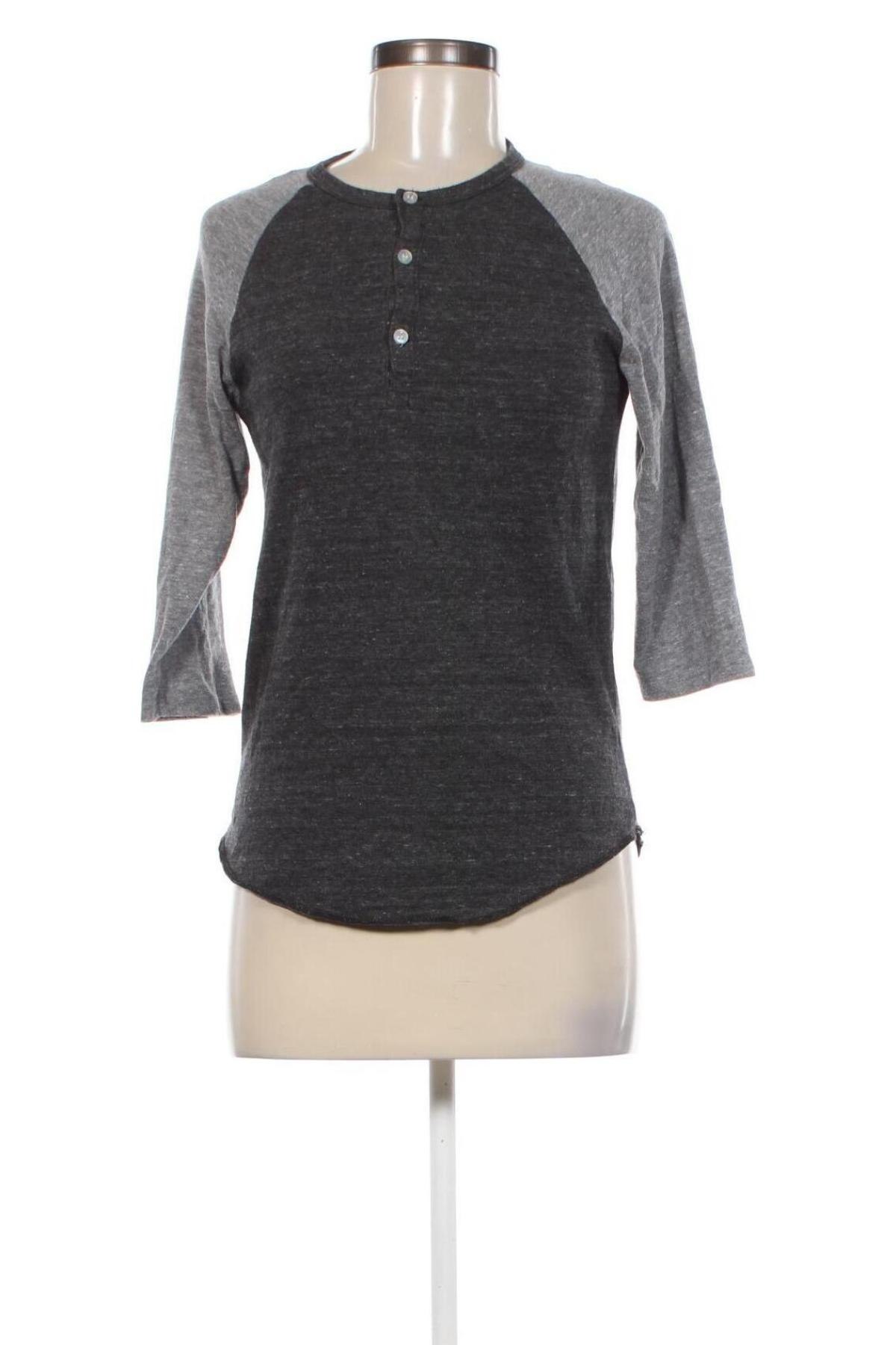 Damen Shirt Alternative, Größe S, Farbe Grau, Preis € 2,49