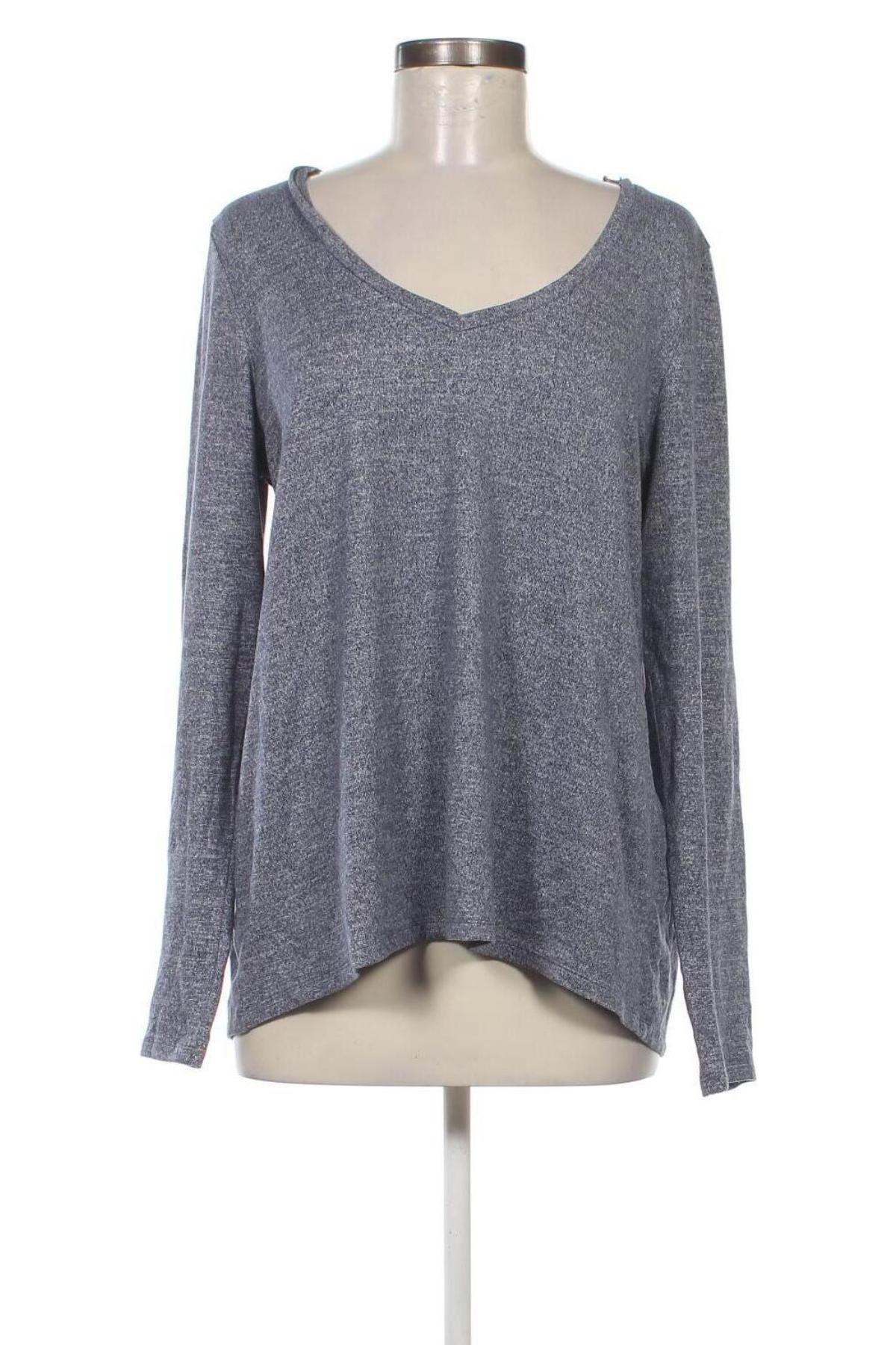 Damen Shirt American Eagle, Größe XL, Farbe Blau, Preis € 4,99