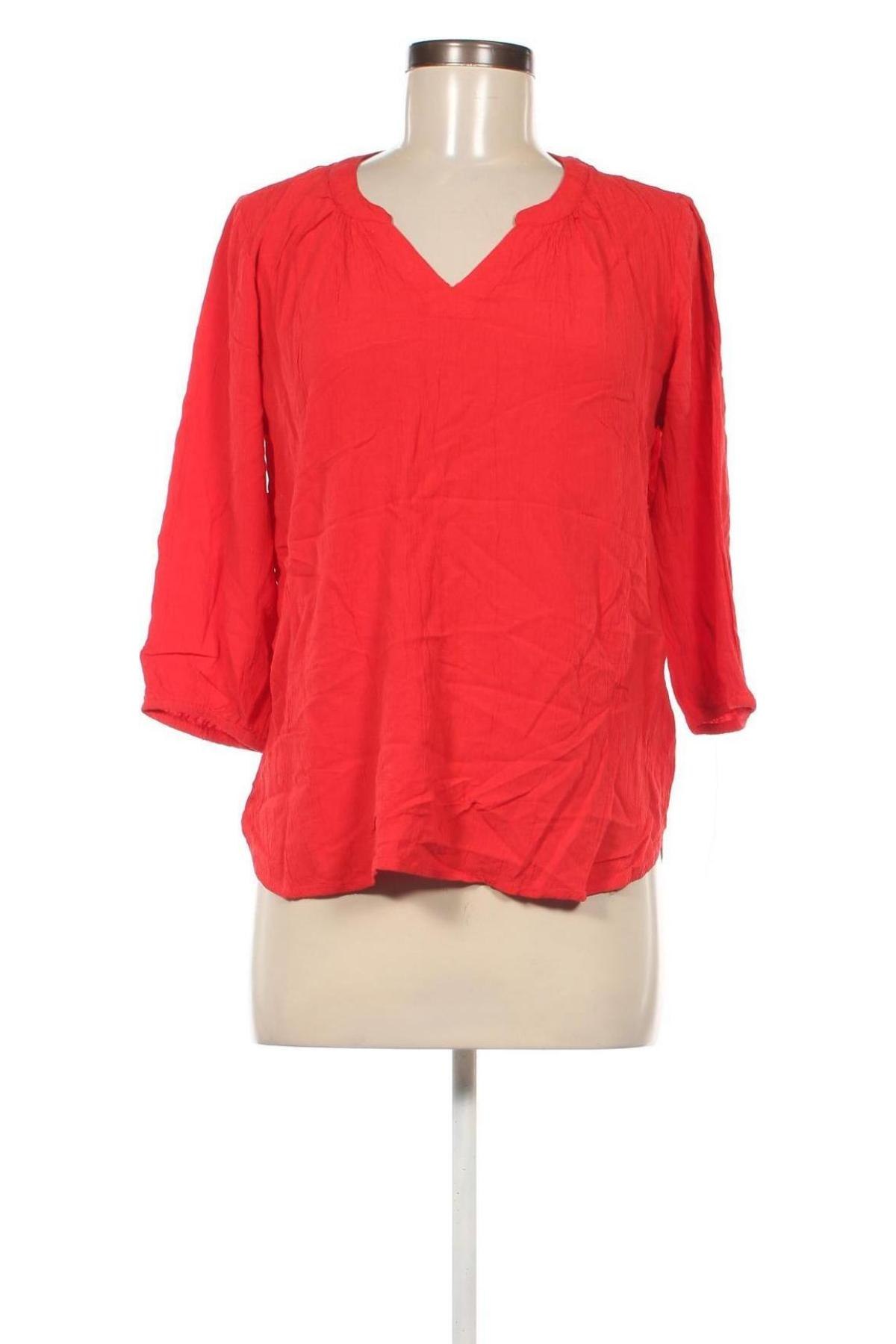 Damen Shirt Amisu, Größe M, Farbe Rot, Preis 3,49 €