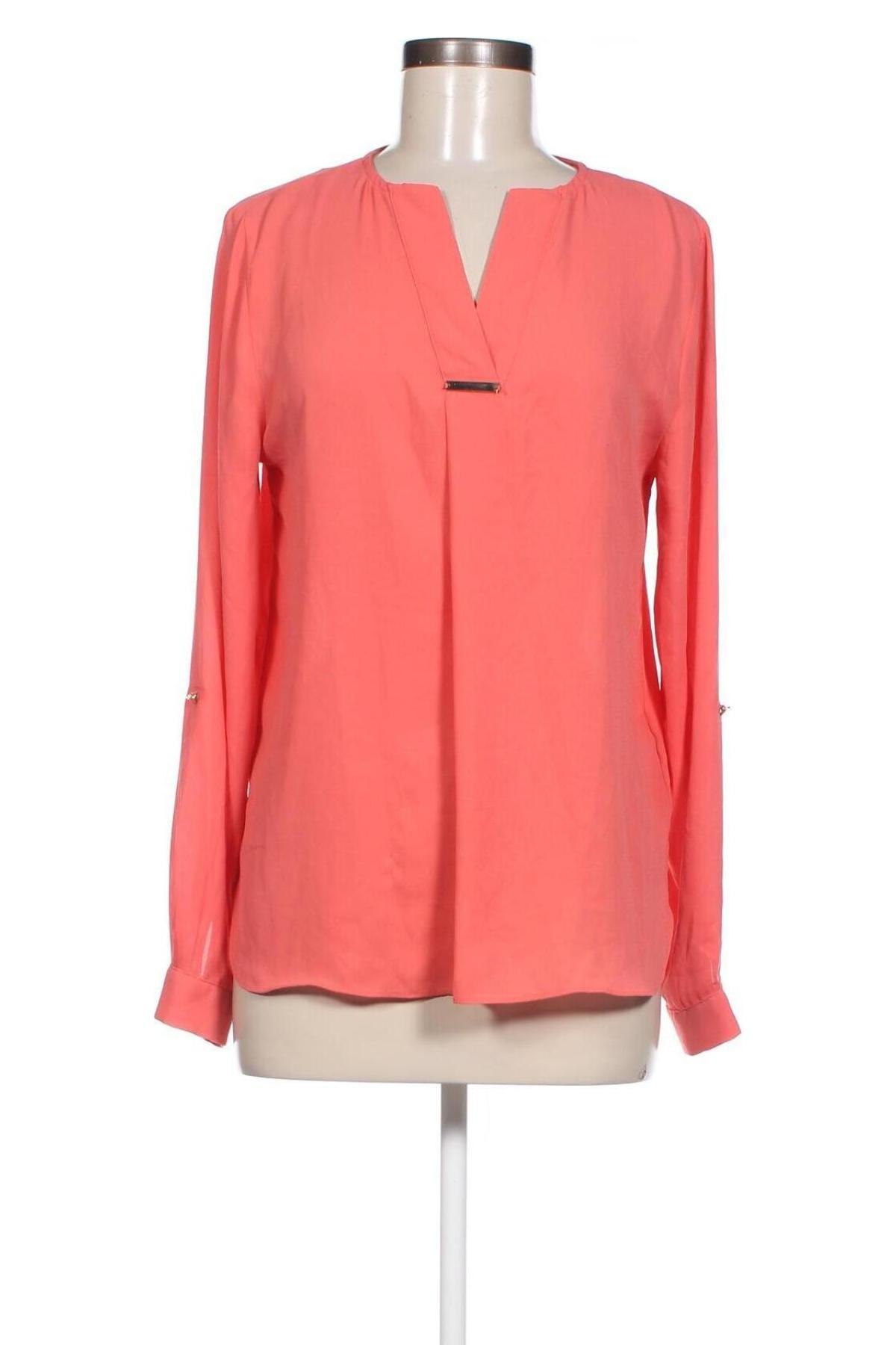 Damen Shirt Amisu, Größe S, Farbe Rosa, Preis 3,99 €