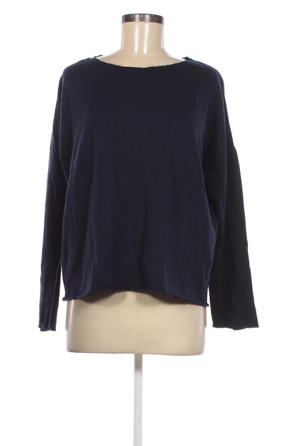 Damen Shirt Amisu, Größe M, Farbe Blau, Preis € 3,99