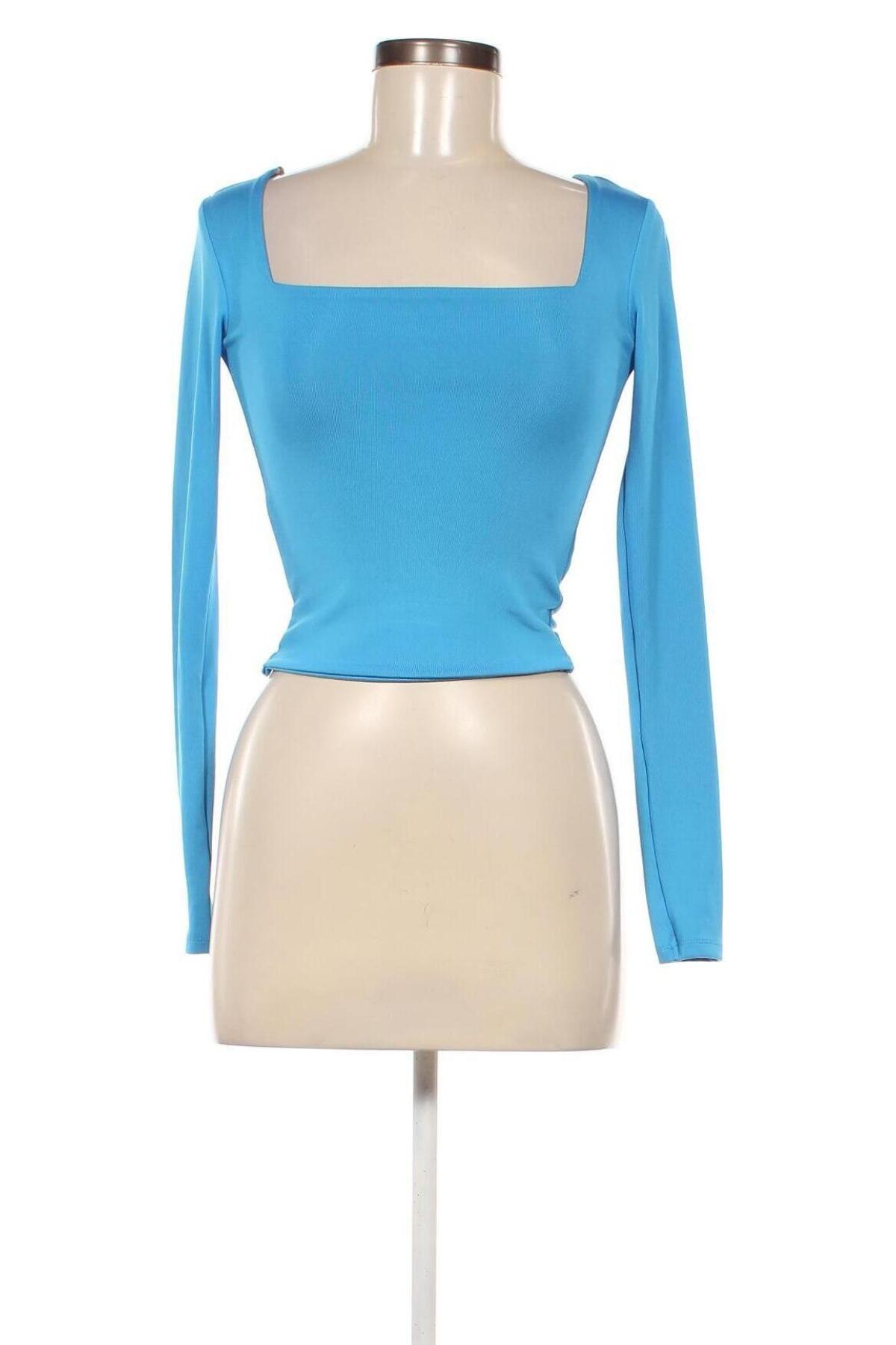 Damen Shirt Amisu, Größe XS, Farbe Blau, Preis 13,22 €