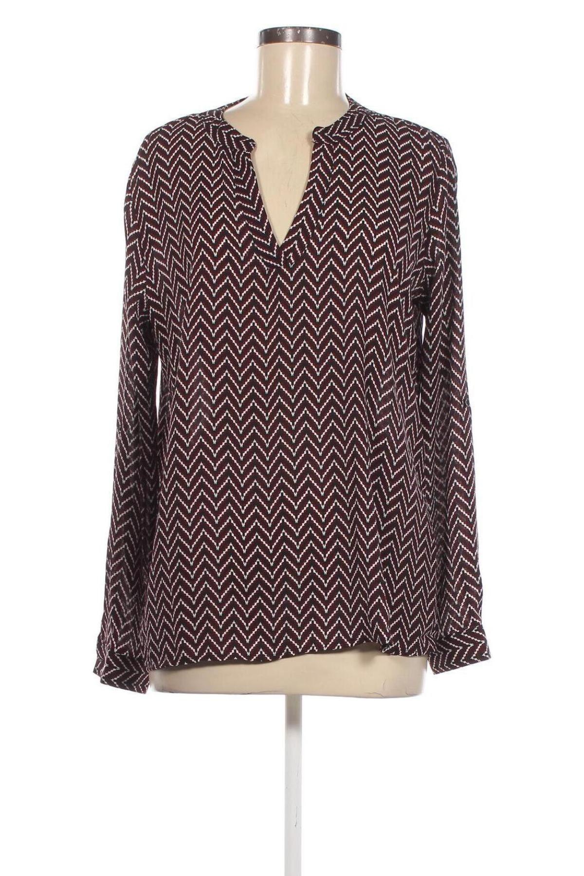 Damen Shirt Amisu, Größe M, Farbe Mehrfarbig, Preis 3,99 €