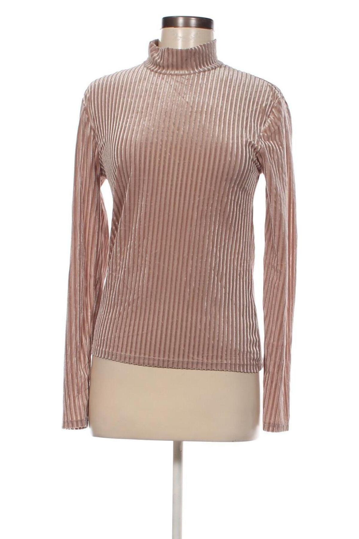 Damen Shirt Amisu, Größe XL, Farbe Beige, Preis € 4,99