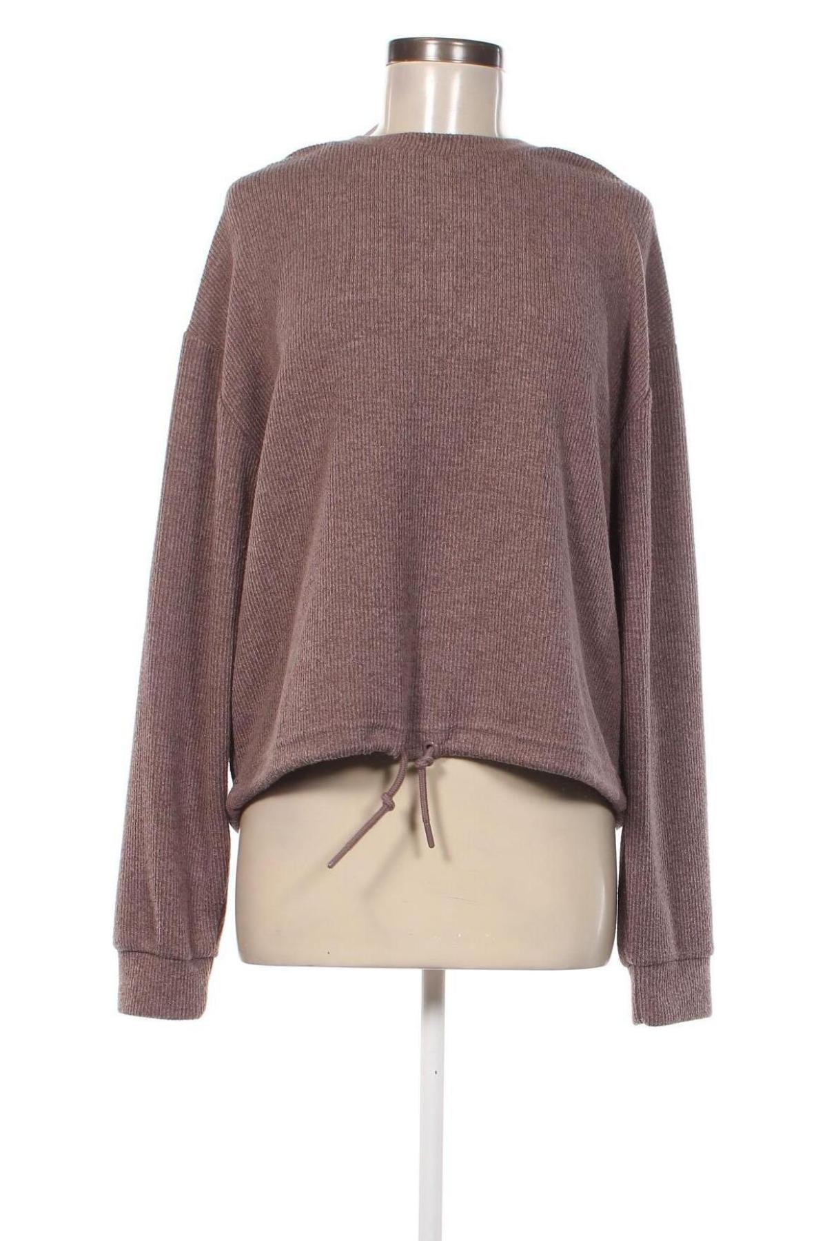 Damen Shirt Amisu, Größe XL, Farbe Beige, Preis € 4,99