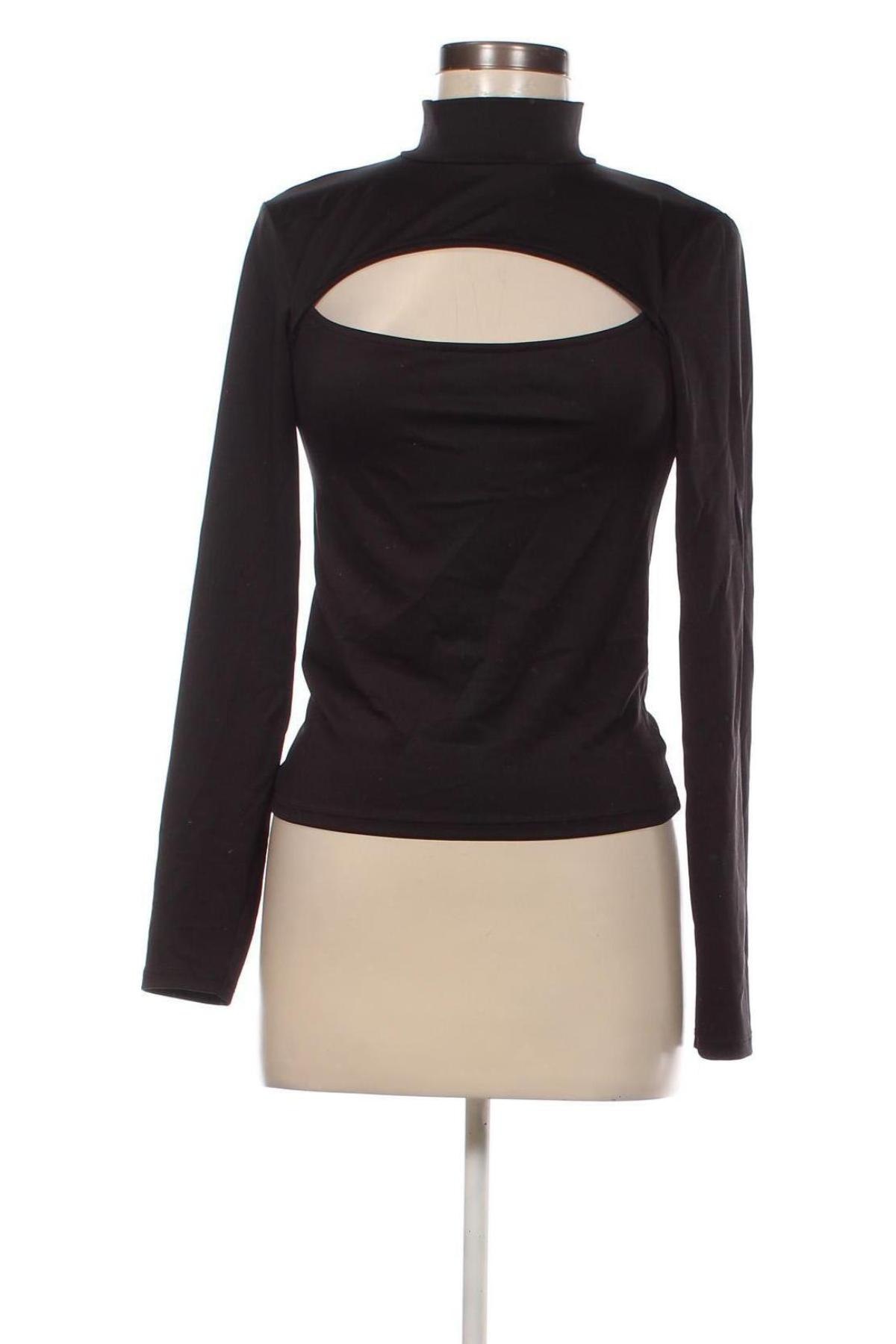 Damen Shirt Amisu, Größe M, Farbe Schwarz, Preis € 2,49