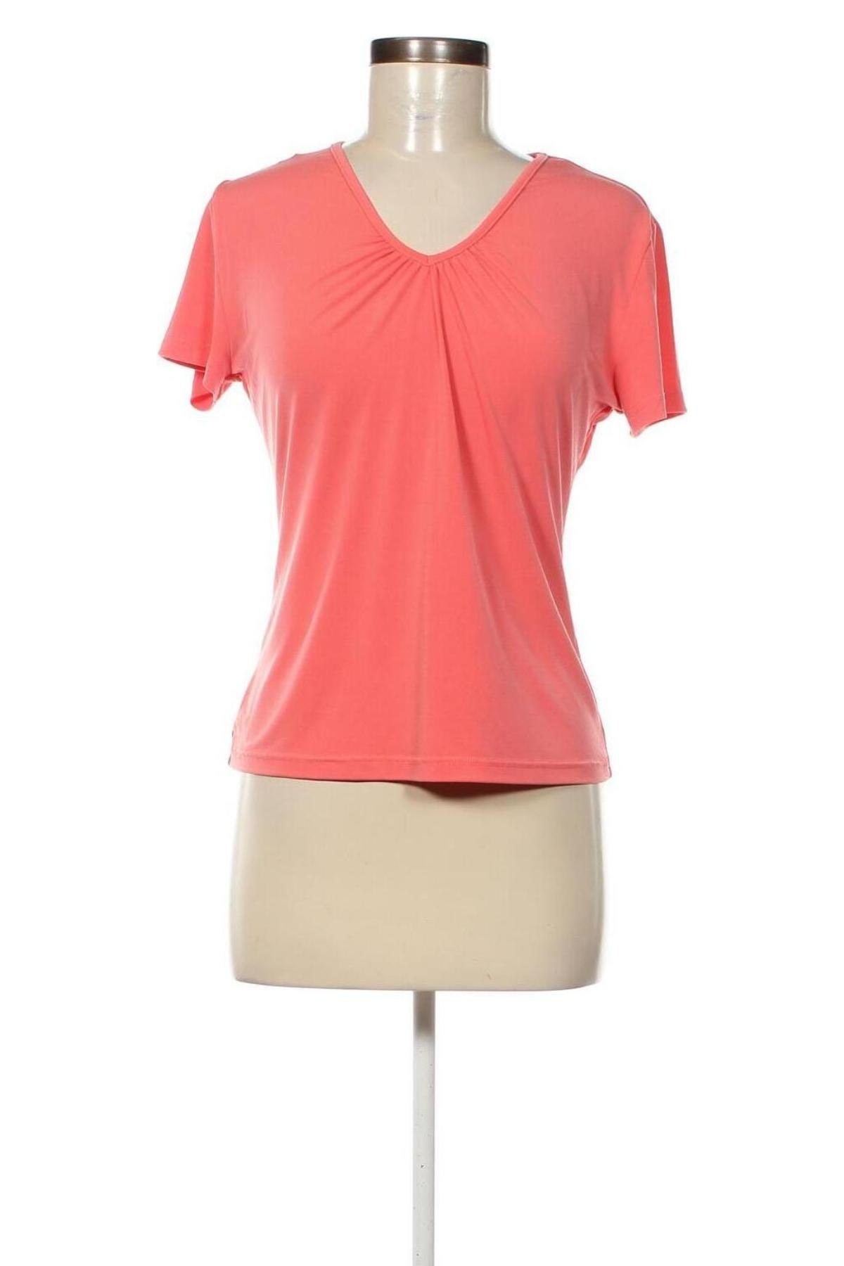 Damen Shirt Andrews, Größe L, Farbe Orange, Preis 7,92 €