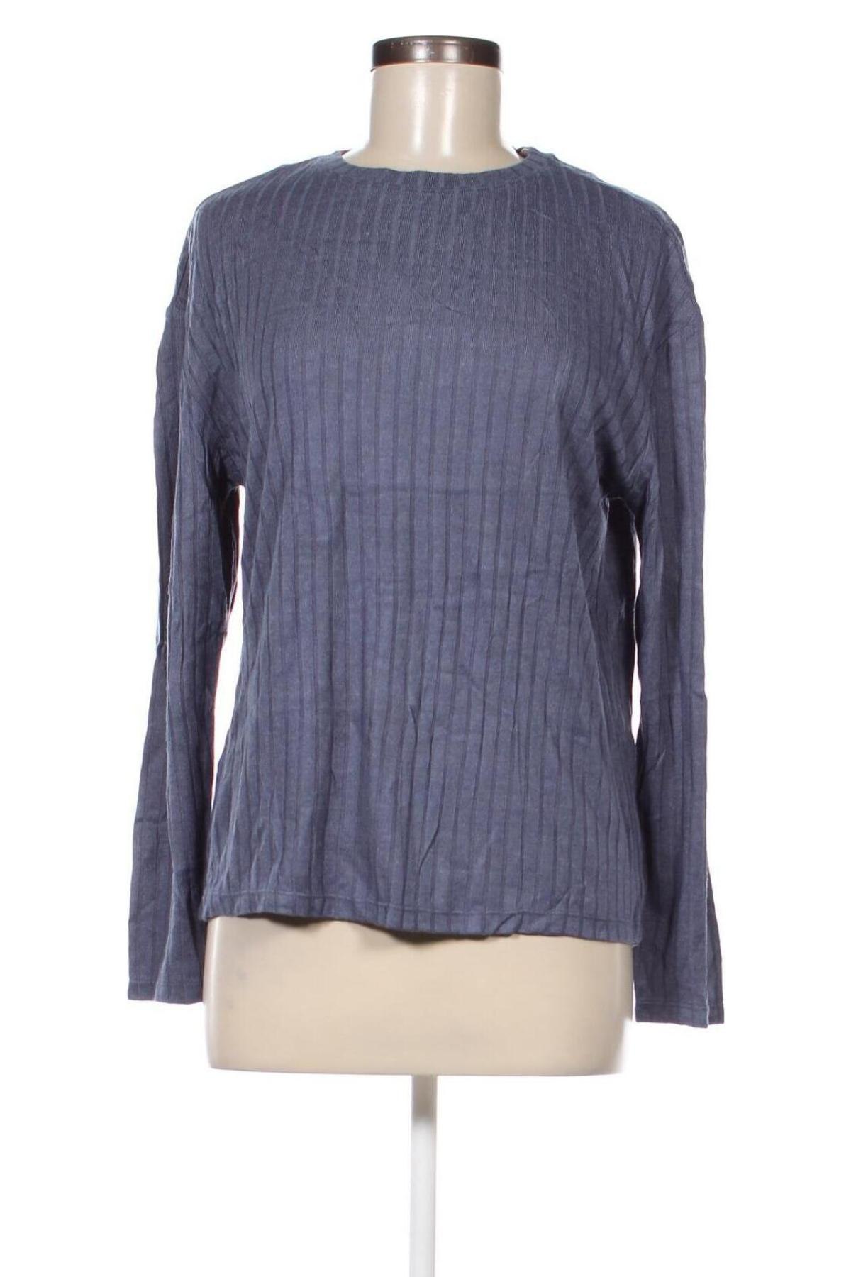 Damen Shirt Anko, Größe M, Farbe Blau, Preis € 4,99