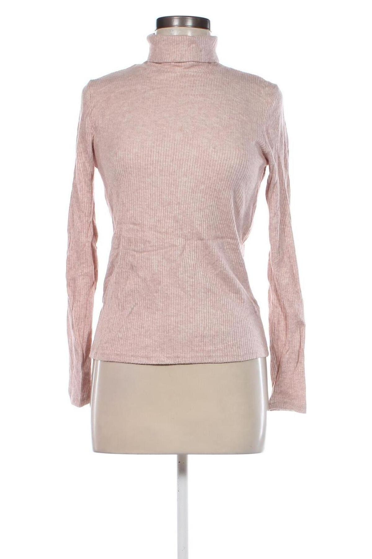 Damen Shirt Anko, Größe M, Farbe Beige, Preis 13,49 €