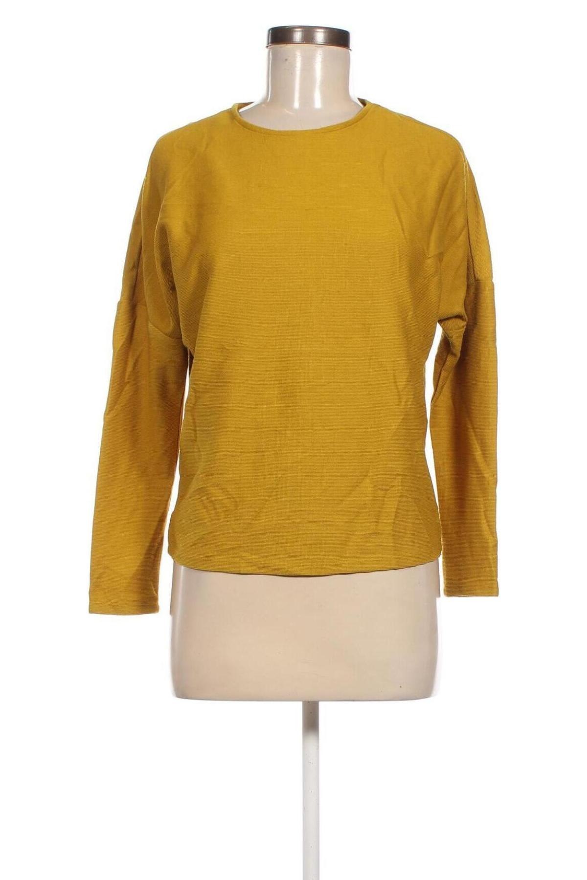 Damen Shirt Anko, Größe S, Farbe Gelb, Preis € 4,99