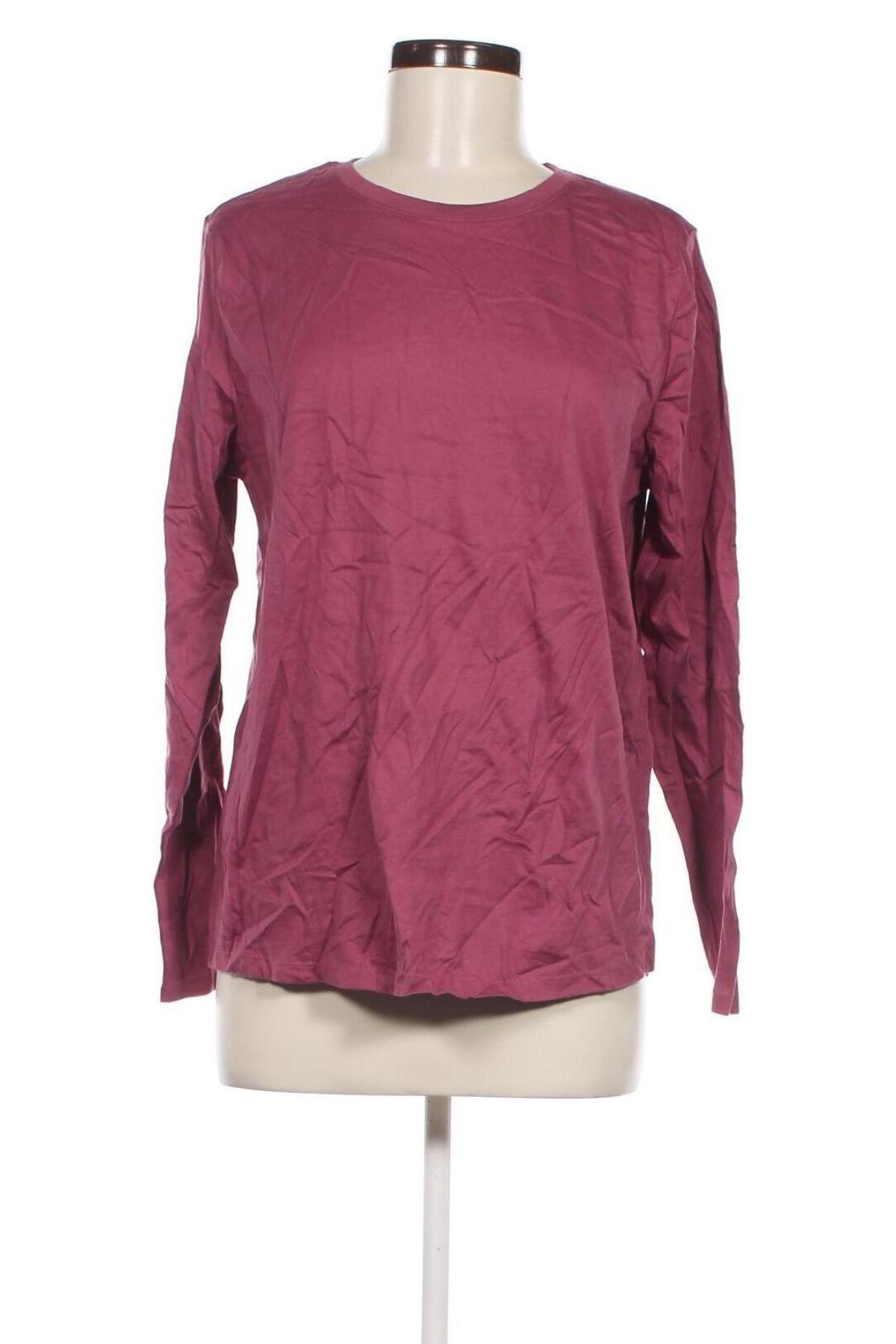 Damen Shirt Anko, Größe L, Farbe Aschrosa, Preis 4,99 €