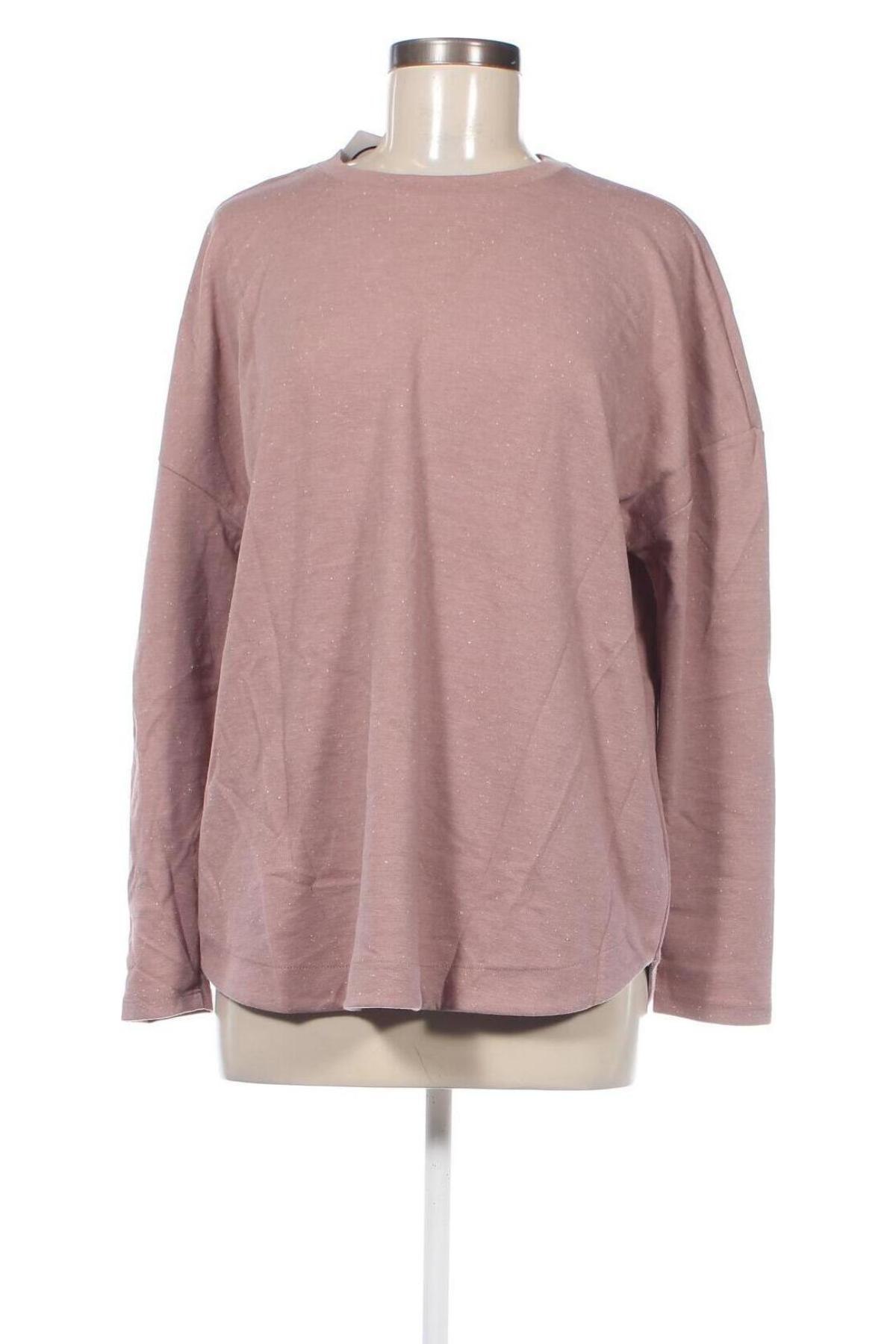 Damen Shirt Anko, Größe L, Farbe Aschrosa, Preis 4,99 €