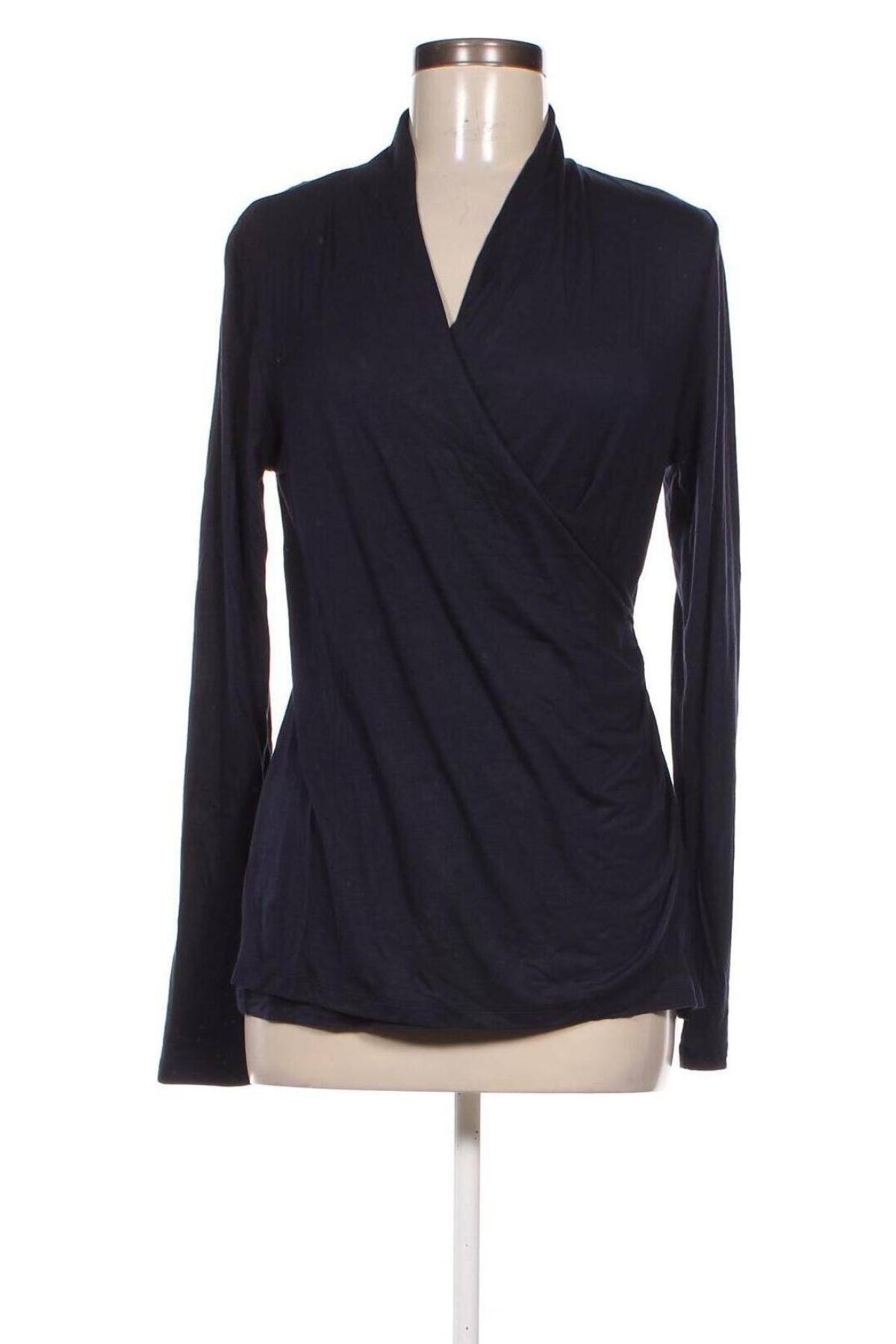 Damen Shirt Attesa, Größe L, Farbe Schwarz, Preis € 11,99