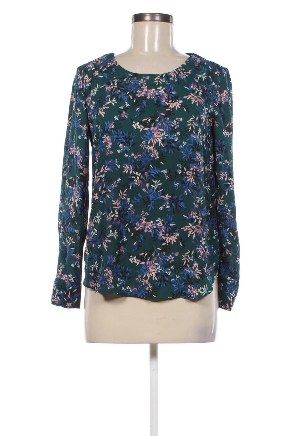 Damen Shirt Banana Republic, Größe XS, Farbe Mehrfarbig, Preis € 5,29