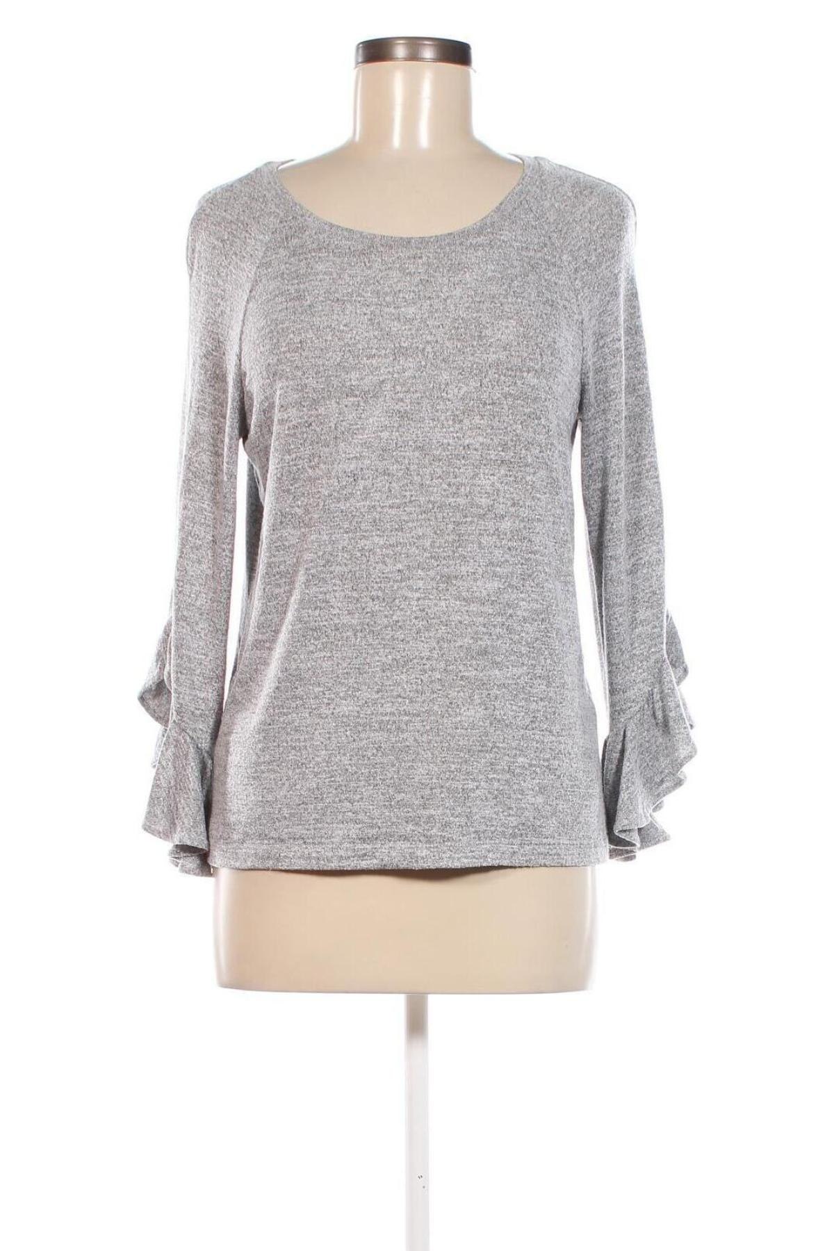 Damen Shirt Banana Republic, Größe XS, Farbe Grau, Preis € 5,49