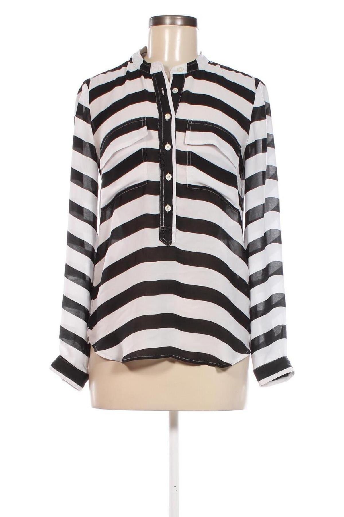 Damen Shirt Banana Republic, Größe XS, Farbe Mehrfarbig, Preis € 5,49