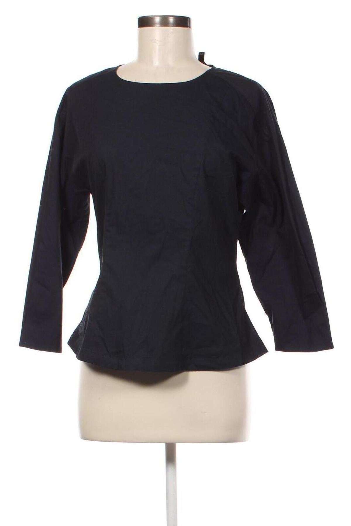 Damen Shirt Banana Republic, Größe XS, Farbe Blau, Preis € 5,49