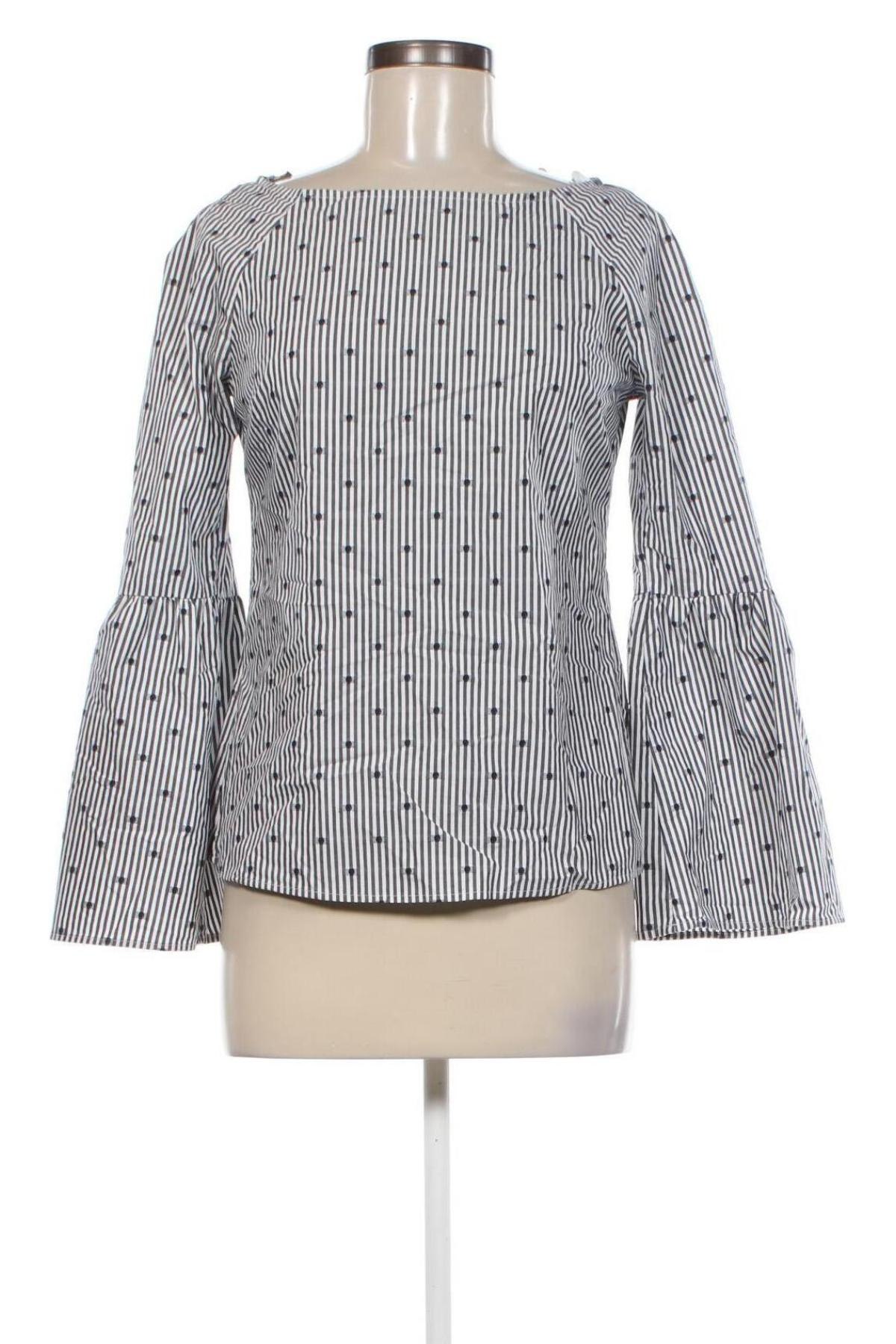 Damen Shirt Banana Republic, Größe XS, Farbe Mehrfarbig, Preis € 3,99