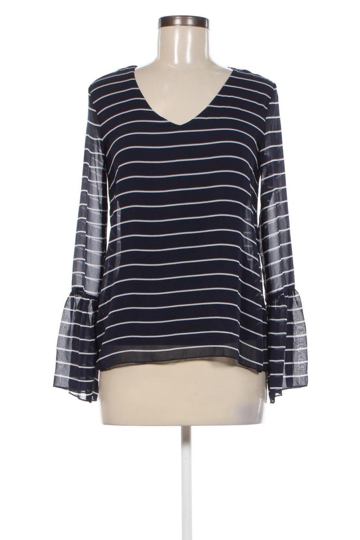 Damen Shirt Banana Republic, Größe XS, Farbe Mehrfarbig, Preis 2,99 €