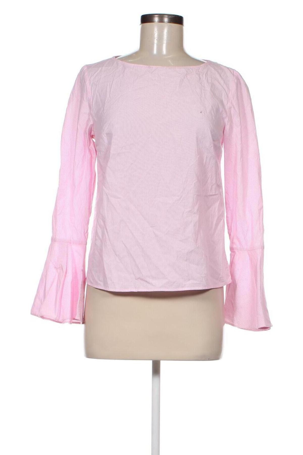 Damen Shirt Banana Republic, Größe XS, Farbe Rosa, Preis € 3,99