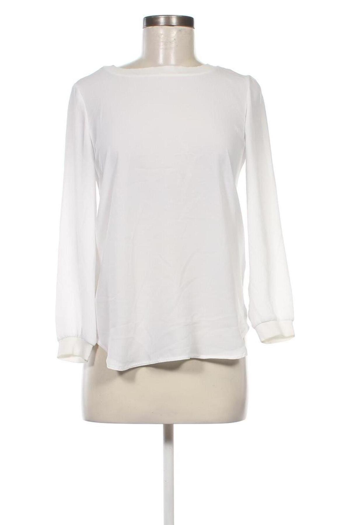 Damen Shirt Banana Republic, Größe XS, Farbe Weiß, Preis € 3,99