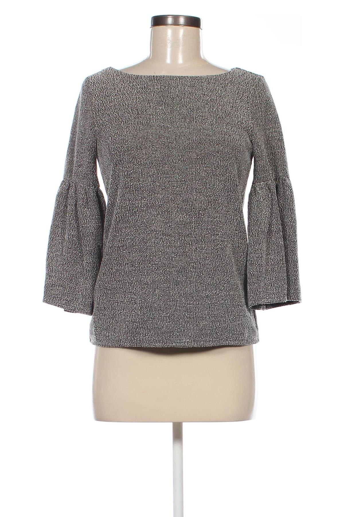 Damen Shirt Banana Republic, Größe XS, Farbe Grau, Preis € 11,49