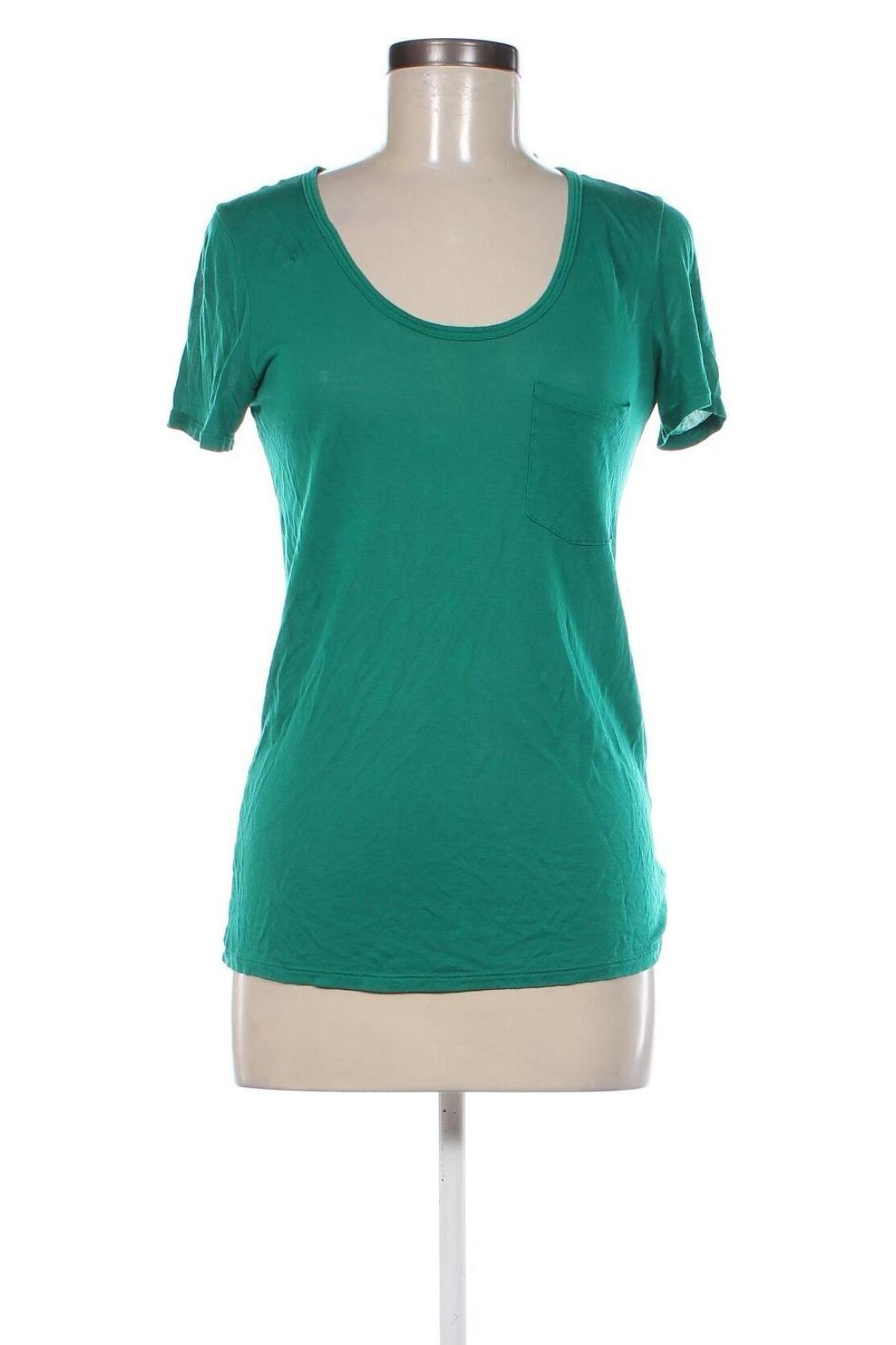 Damen Shirt Banana Republic, Größe XS, Farbe Grün, Preis € 10,49