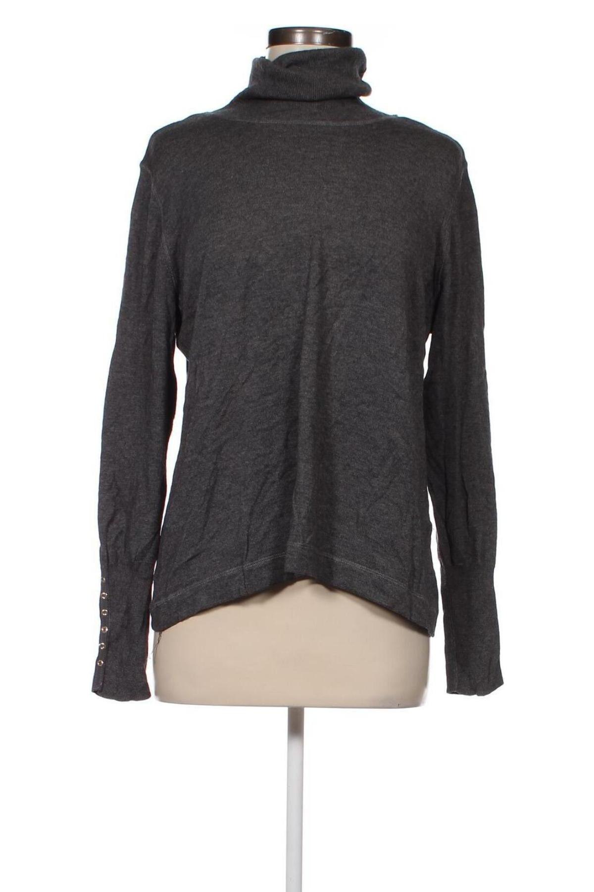 Damen Shirt Basler, Größe XL, Farbe Grau, Preis € 5,49