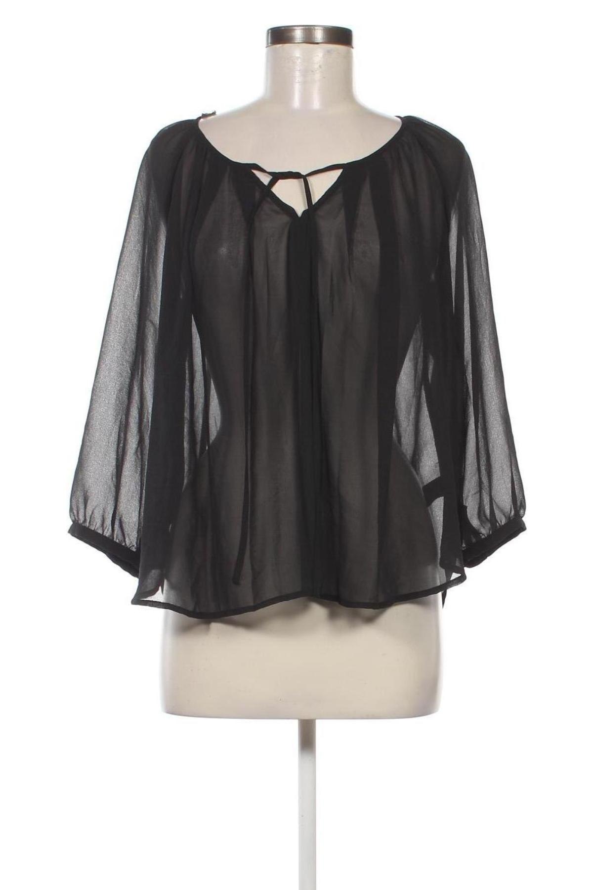 Damen Shirt Bellatrix, Größe S, Farbe Schwarz, Preis € 3,99