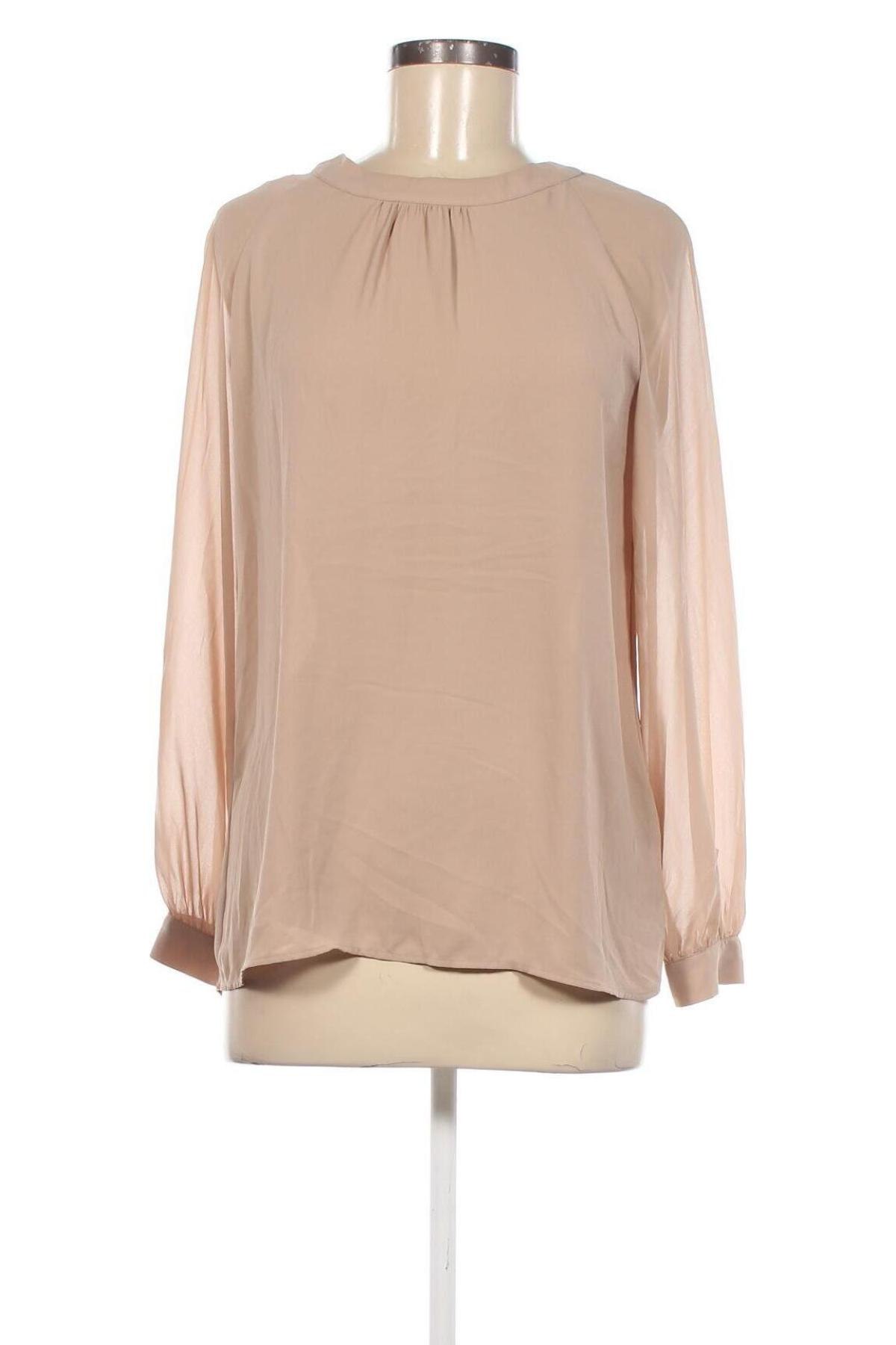 Damen Shirt Bellatrix, Größe S, Farbe Beige, Preis 3,99 €