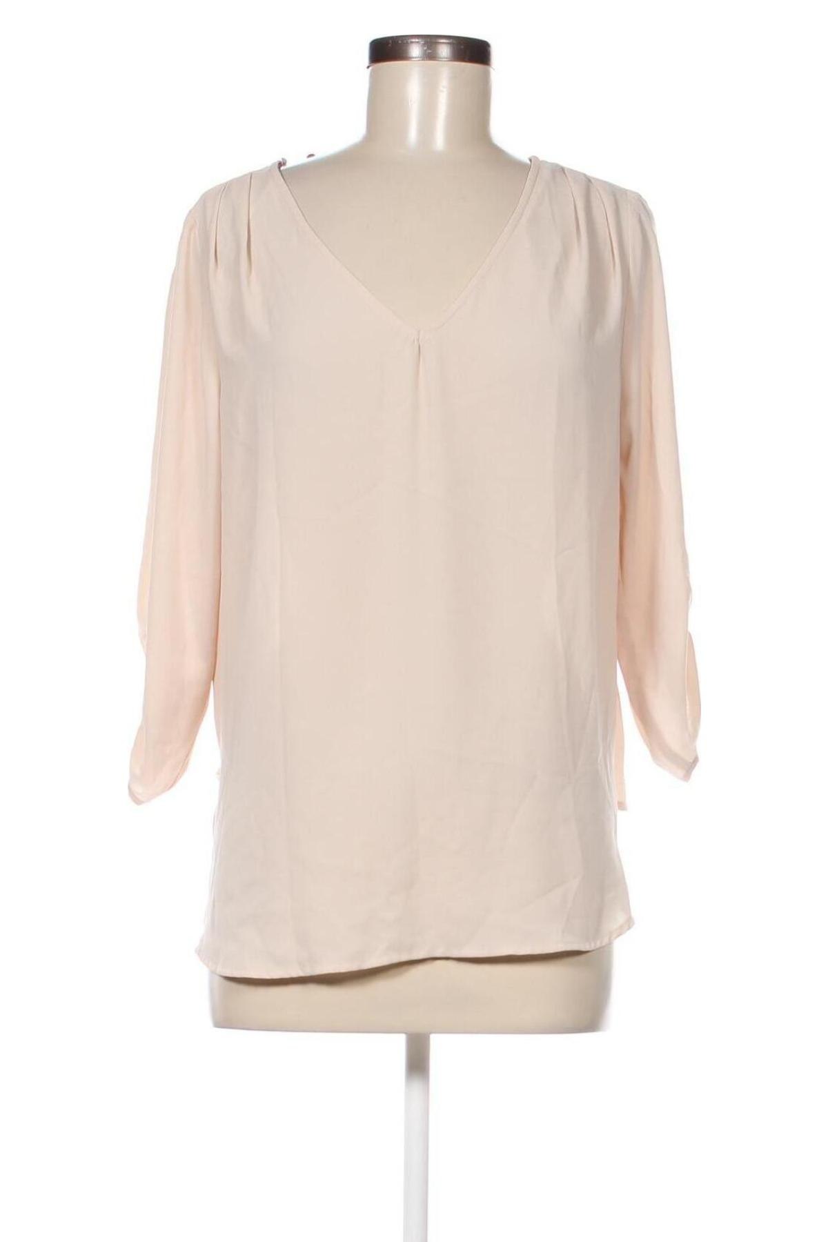 Damen Shirt Bellatrix, Größe S, Farbe Beige, Preis € 3,99