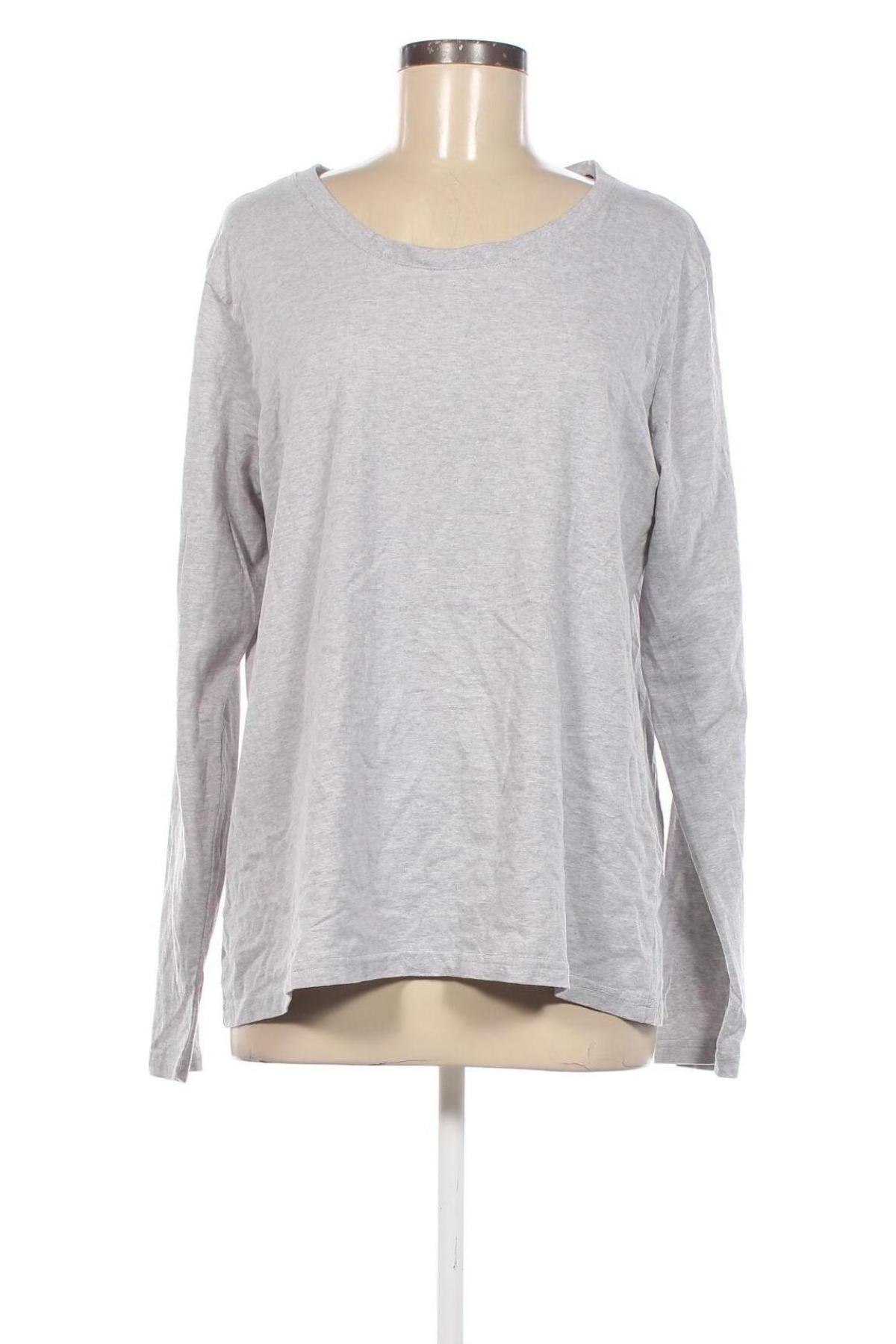 Damen Shirt Berydale, Größe XXL, Farbe Grau, Preis 4,49 €