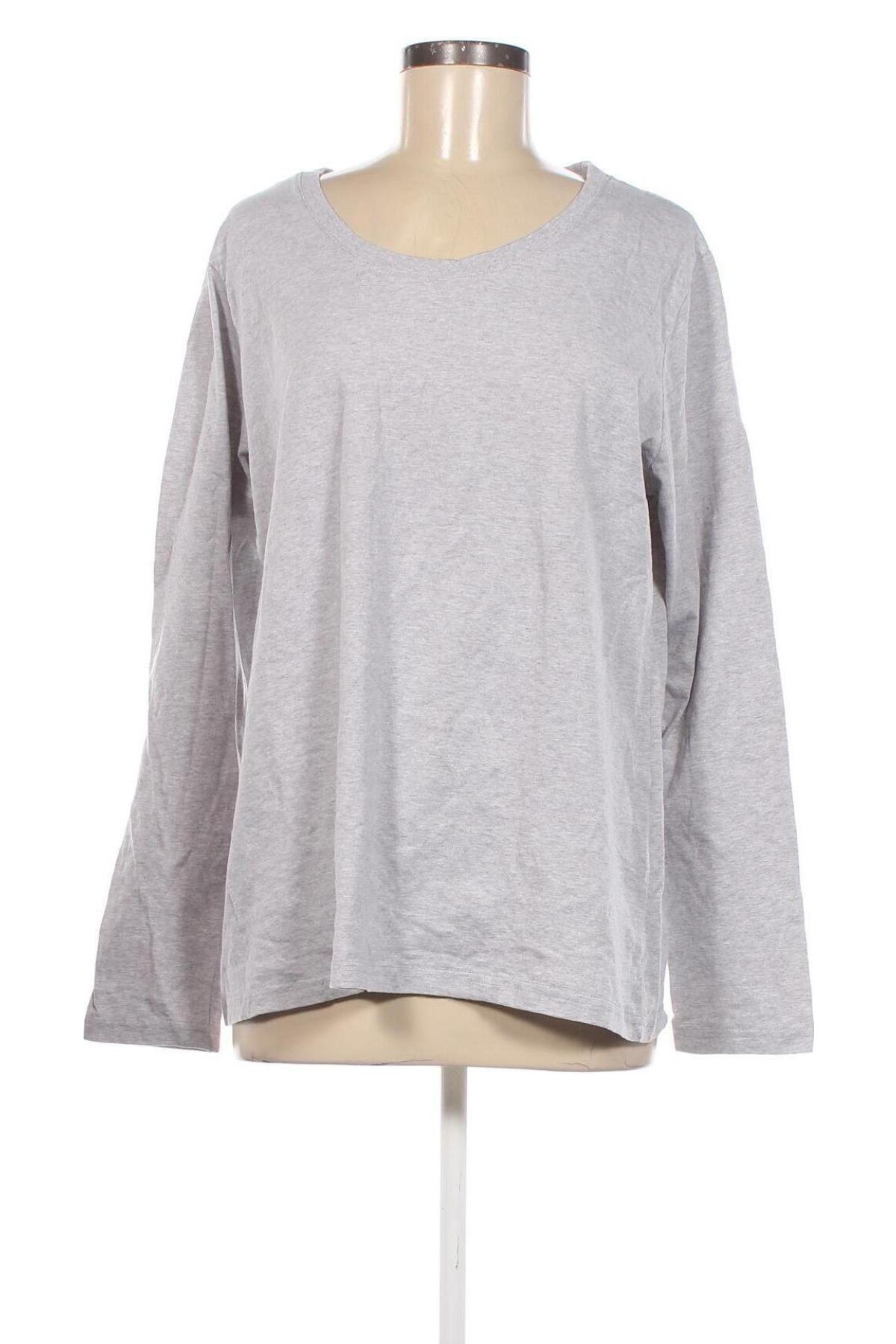 Damen Shirt Berydale, Größe XXL, Farbe Grau, Preis 4,49 €