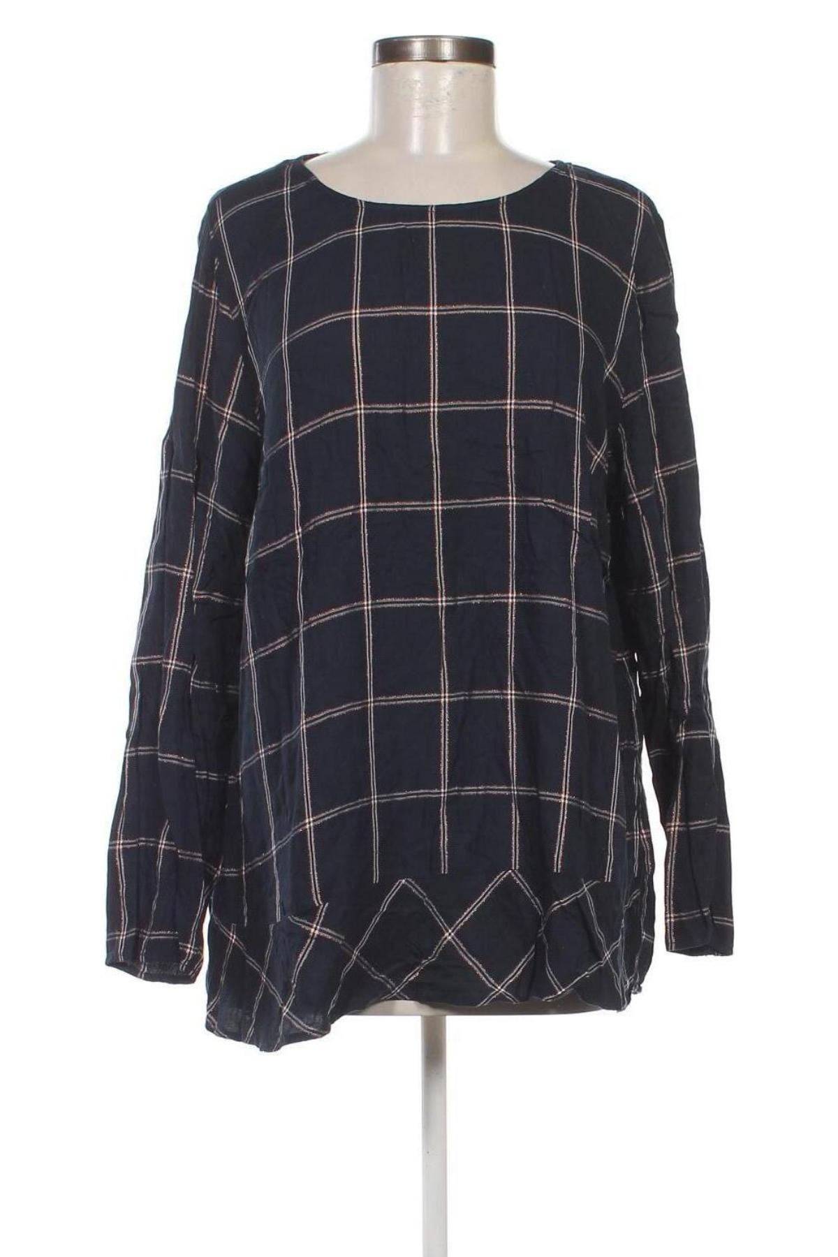 Damen Shirt Betty & Co, Größe XL, Farbe Mehrfarbig, Preis € 8,99